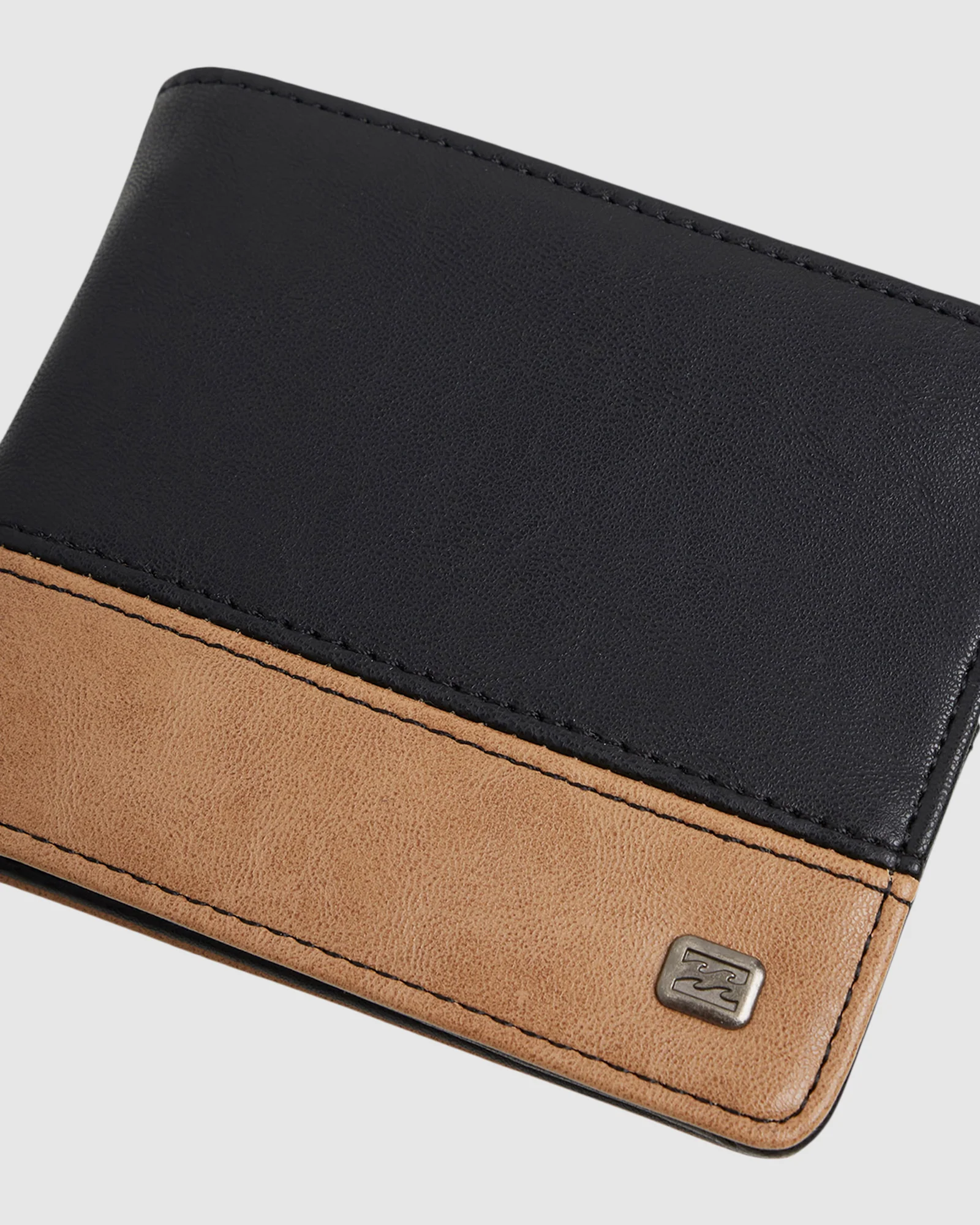 Mens Dimension Bi-Fold Wallet - Image 6