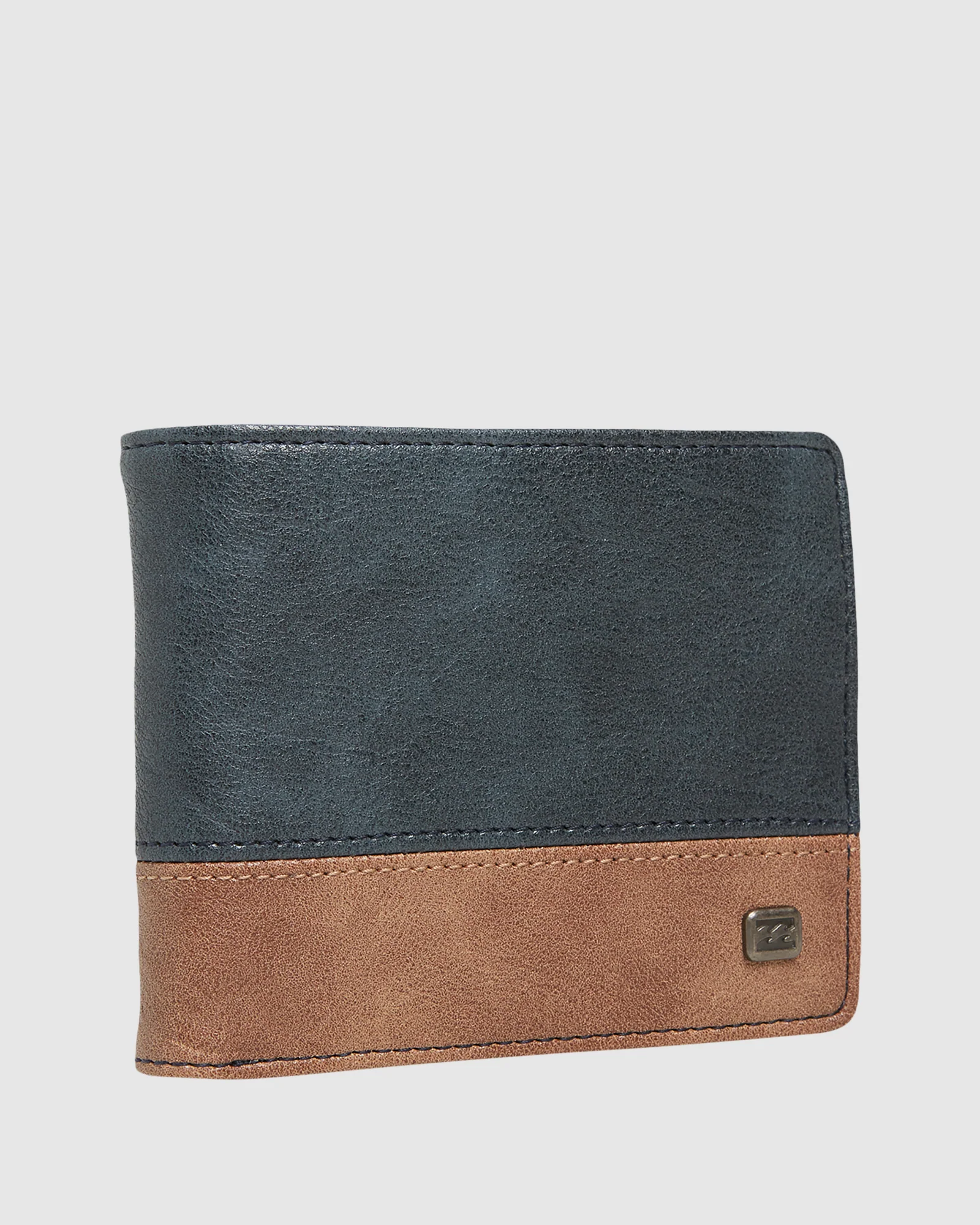 Mens Dimension Bi-Fold Wallet - Image 2