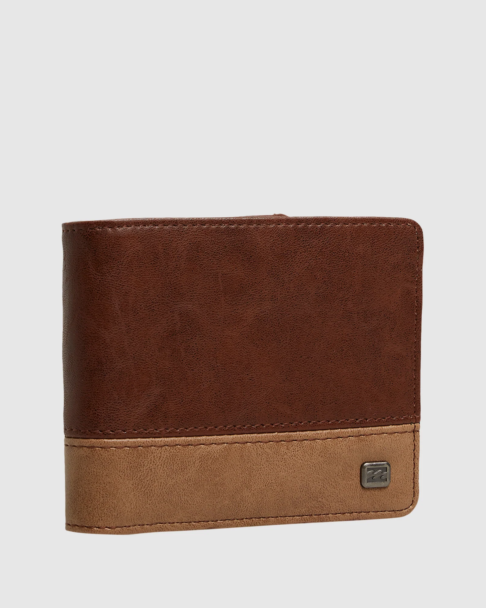 Mens Dimension Bi-Fold Wallet - Image 2