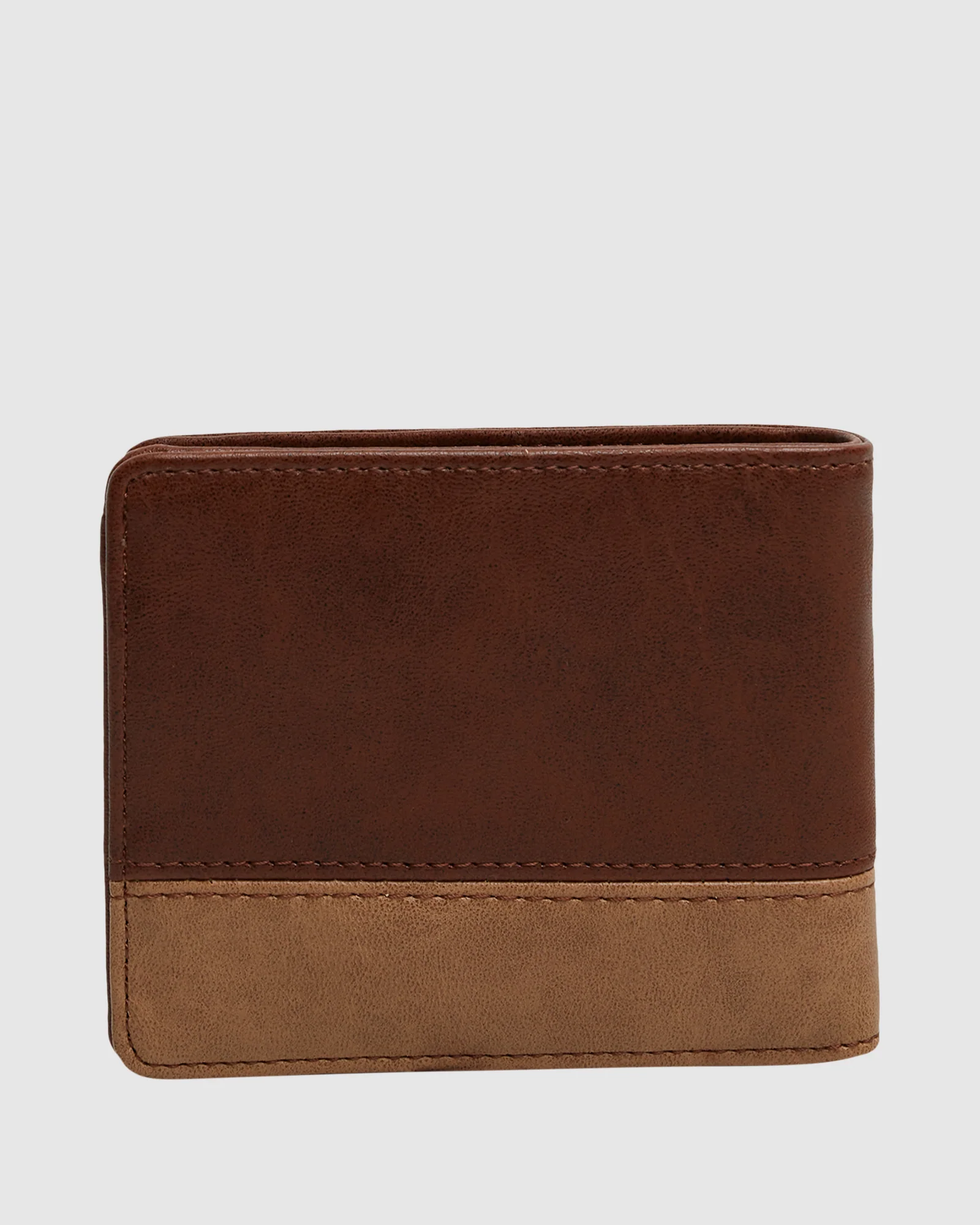 Mens Dimension Bi-Fold Wallet - Image 3