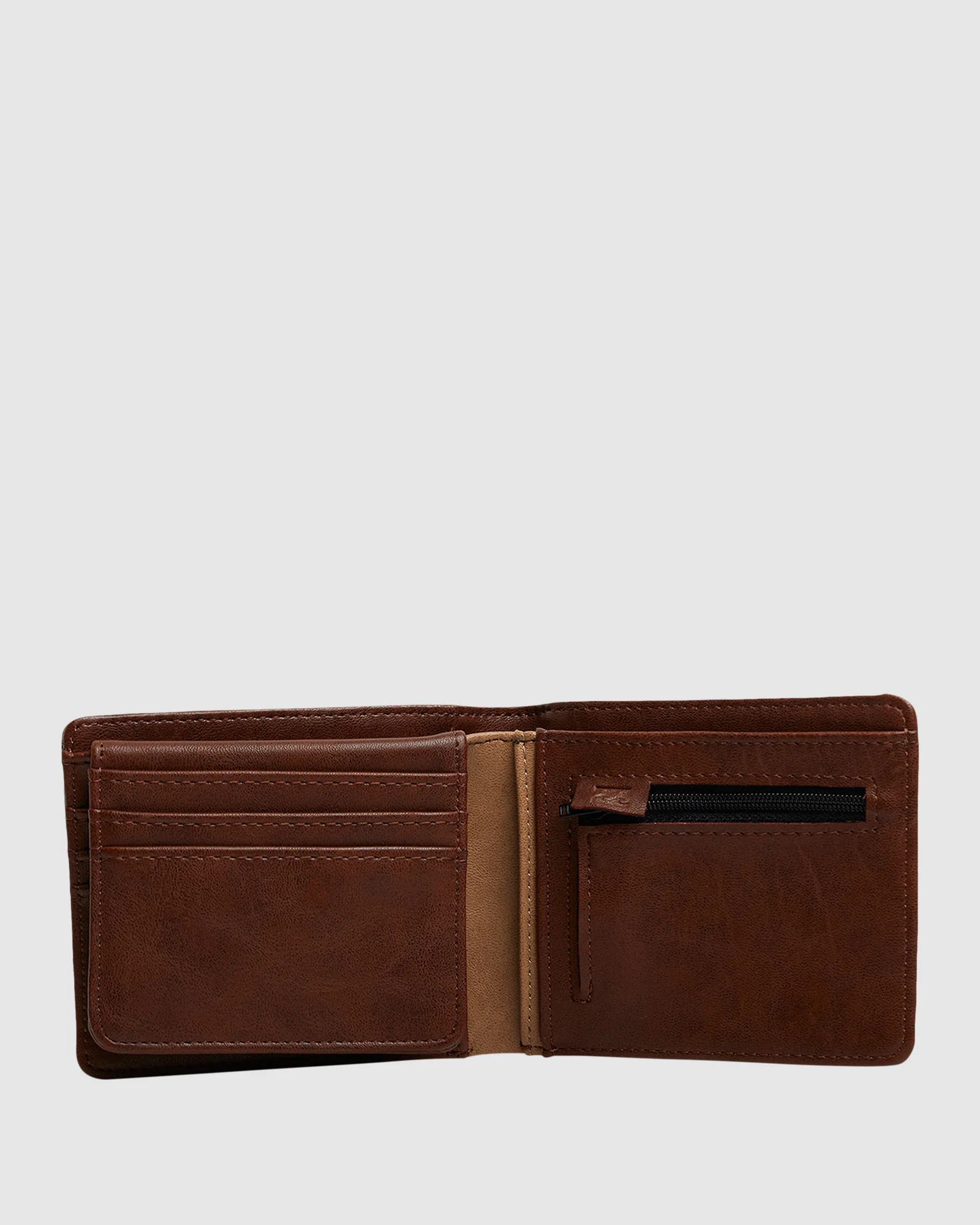 Mens Dimension Bi-Fold Wallet - Image 4
