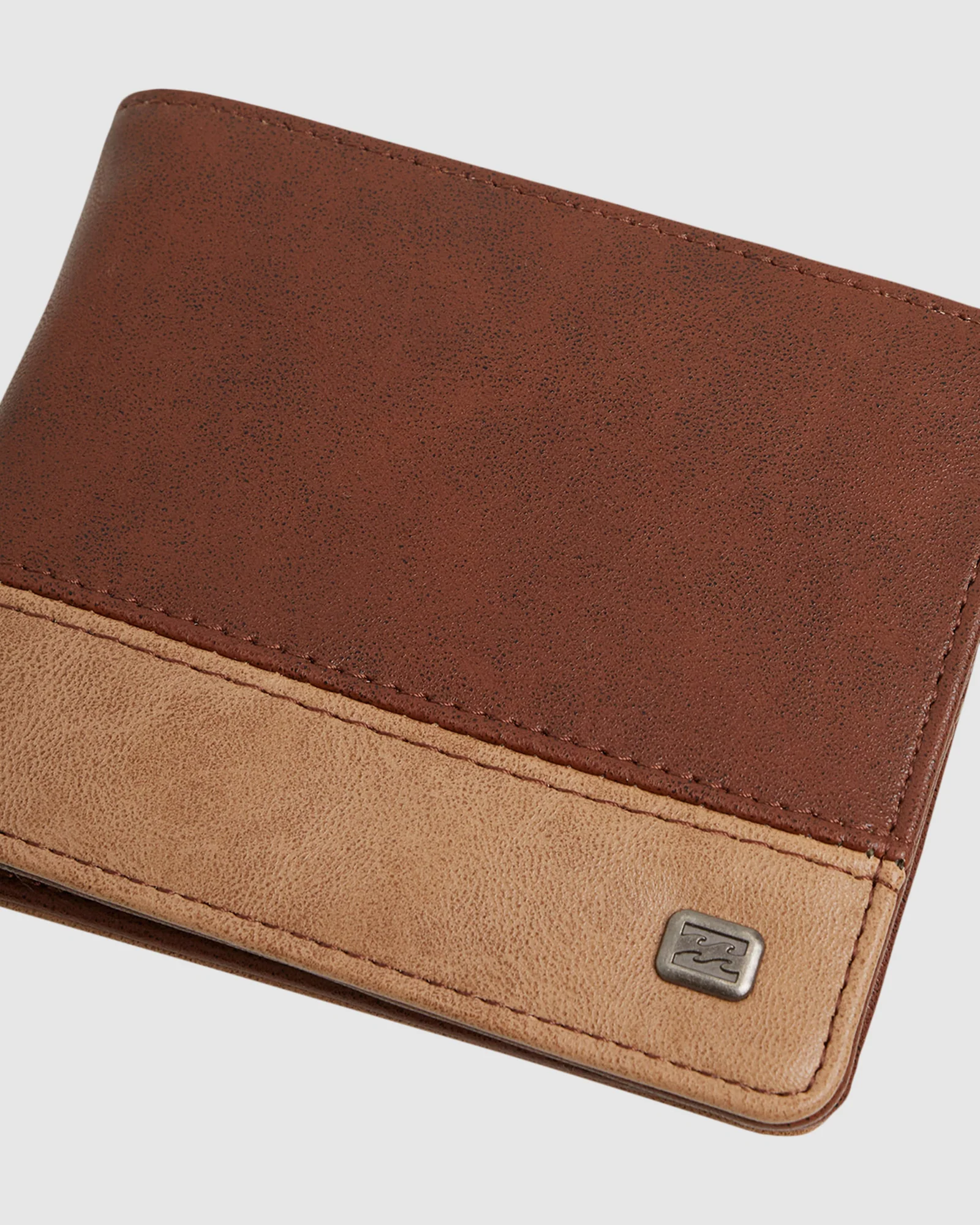 Mens Dimension Bi-Fold Wallet - Image 6