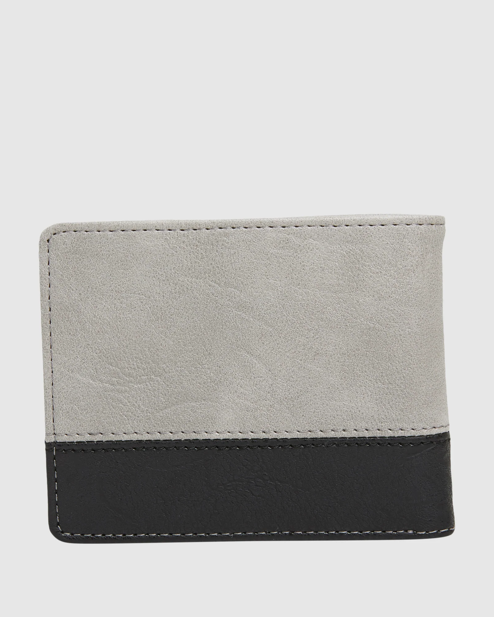 Mens Dimension Bi-Fold Wallet - Image 2