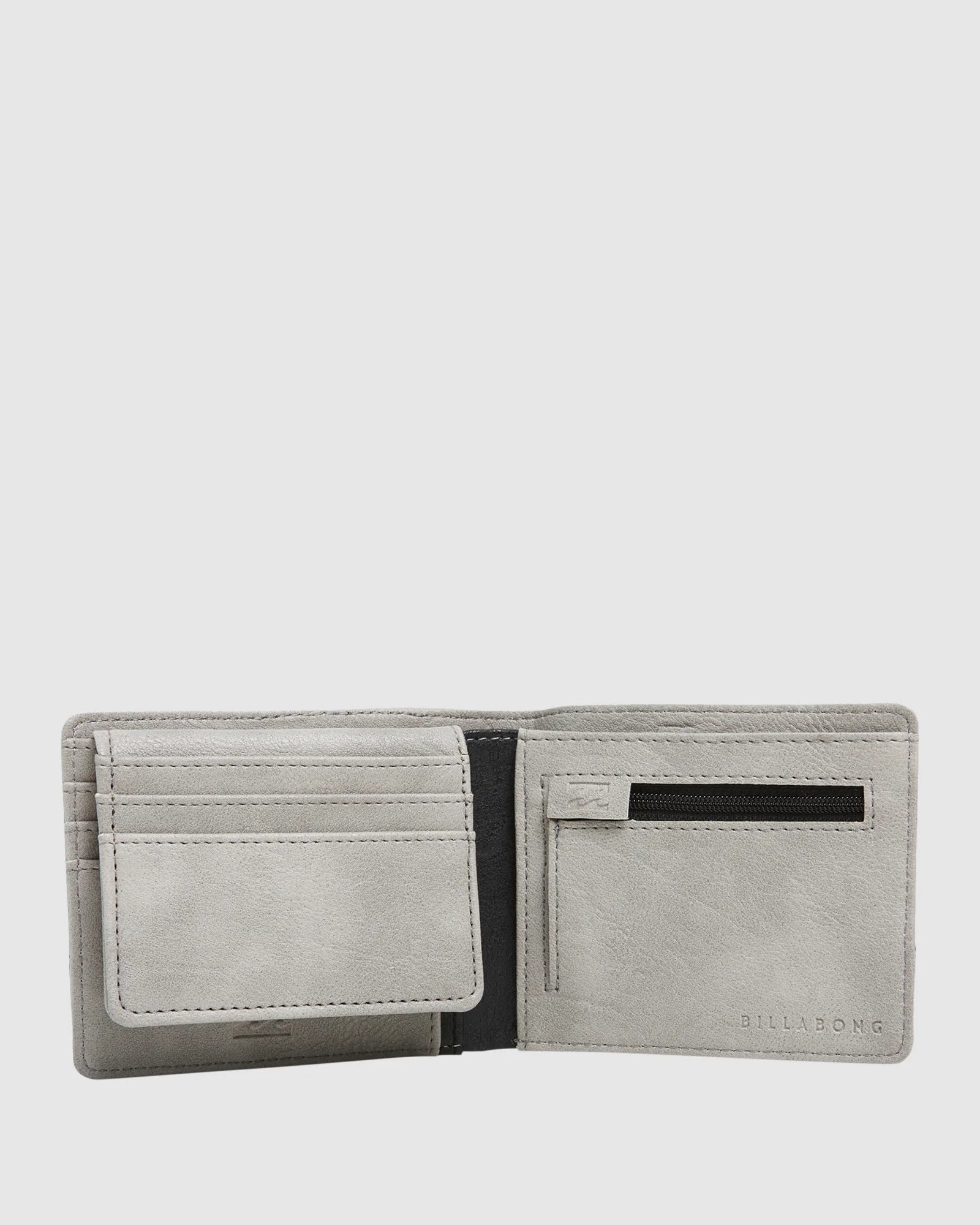Mens Dimension Bi-Fold Wallet - Image 3