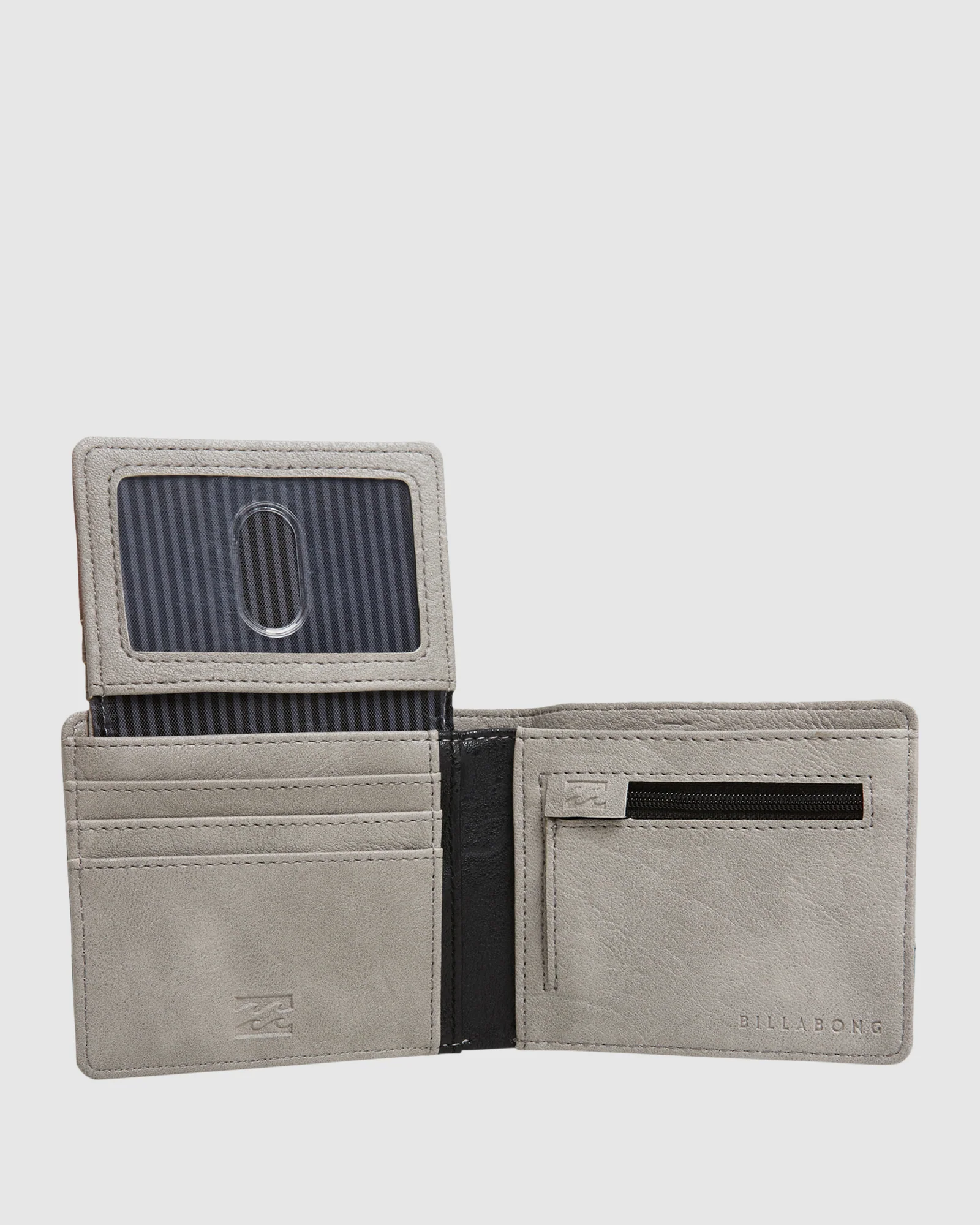 Mens Dimension Bi-Fold Wallet - Image 4