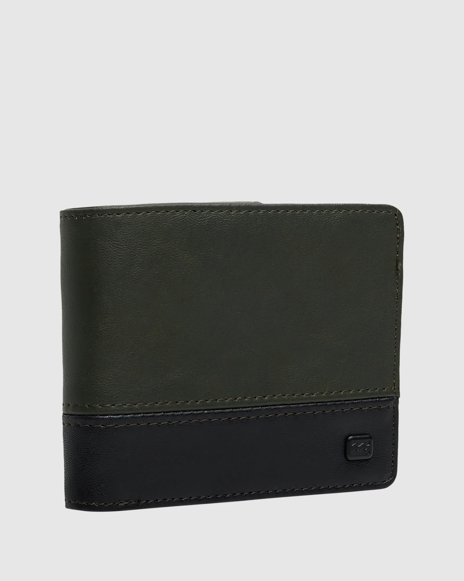 Mens Dimension Bi-Fold Wallet - Image 2