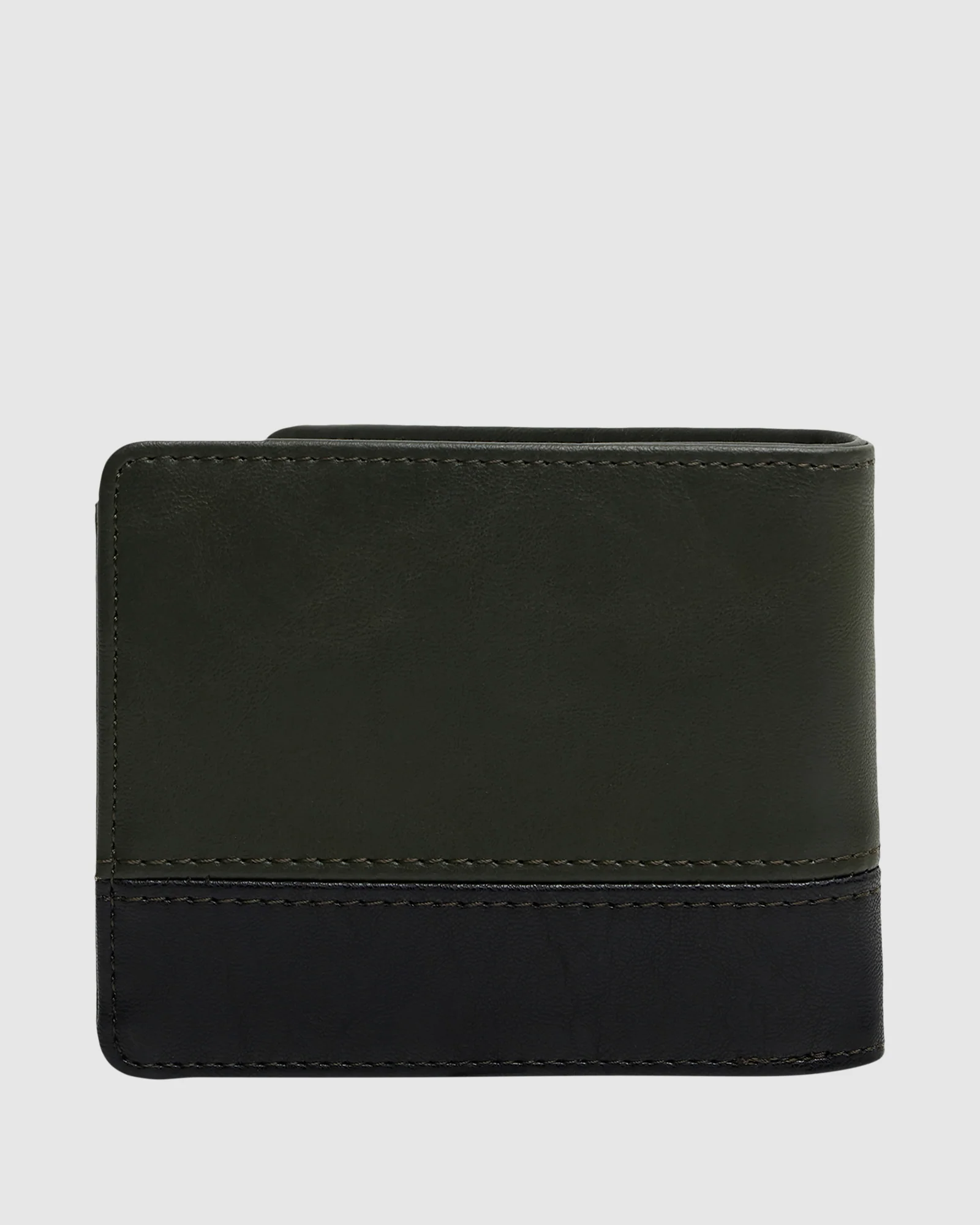 Mens Dimension Bi-Fold Wallet - Image 3