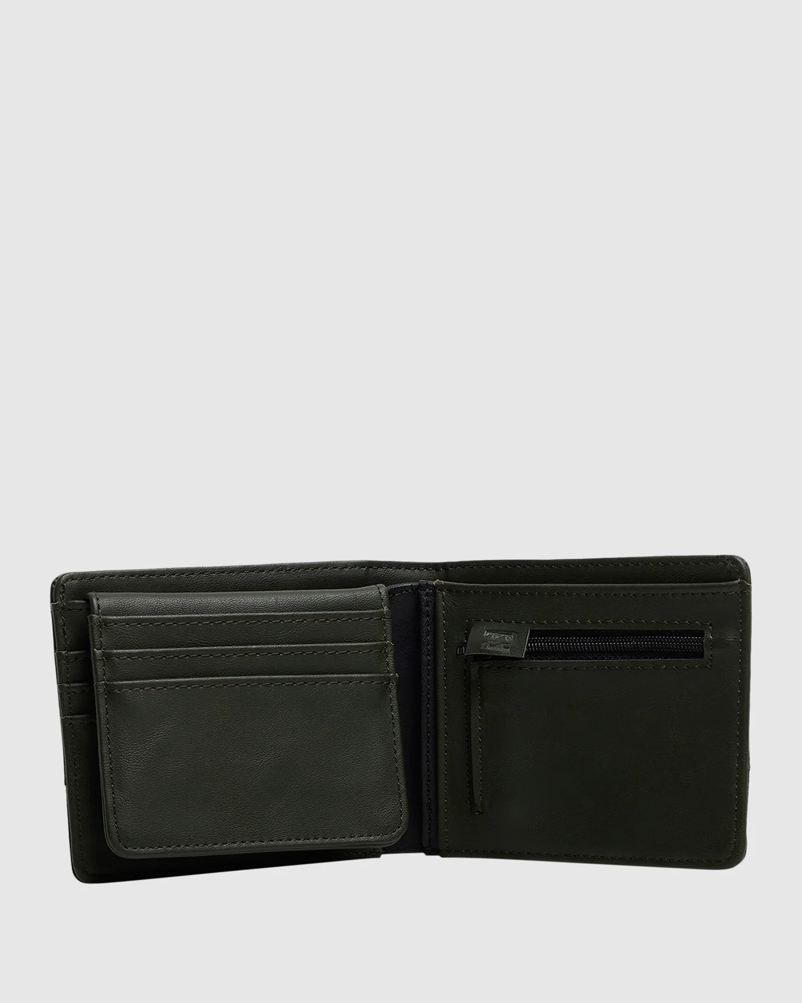 Mens Dimension Bi-Fold Wallet - Image 4