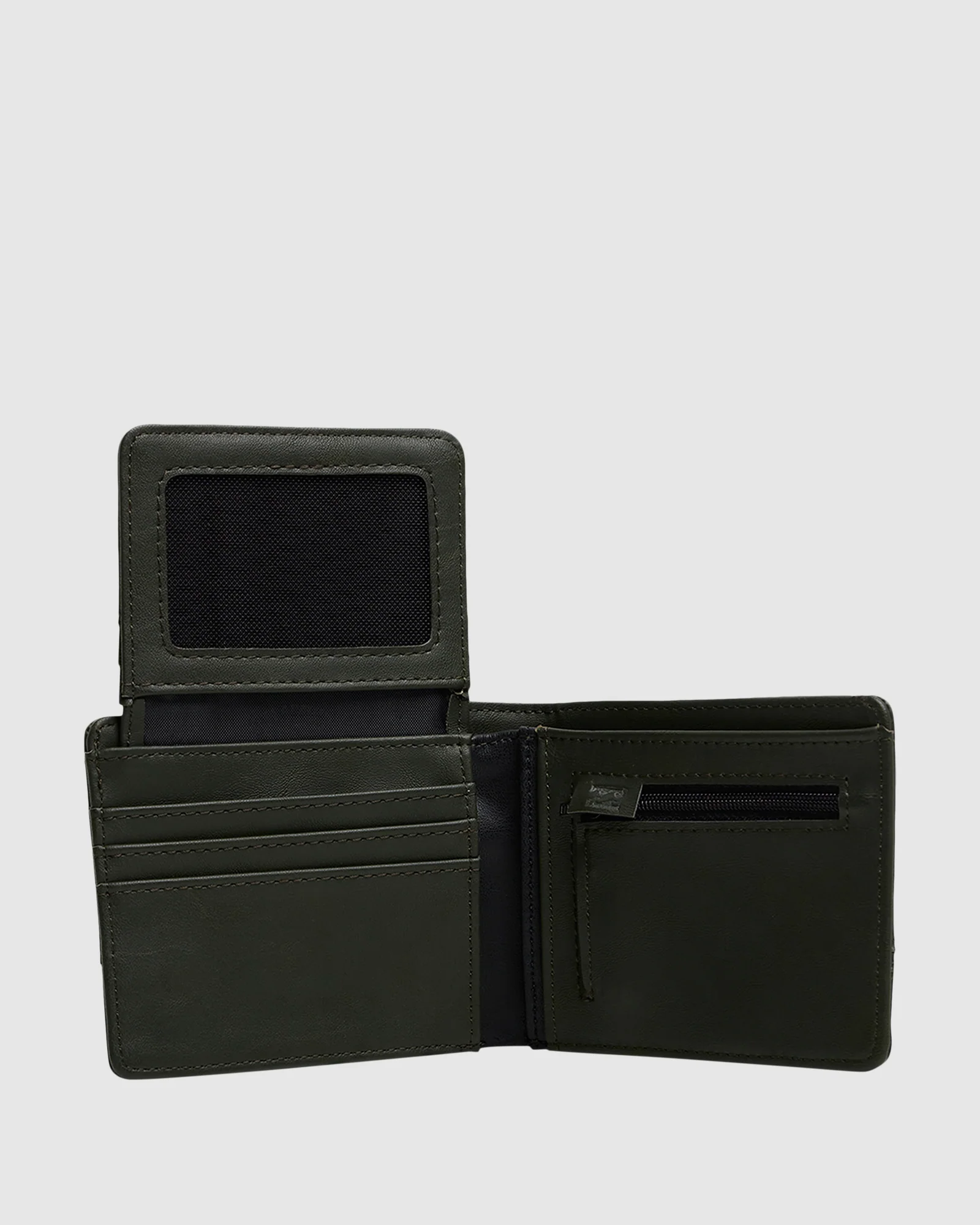 Mens Dimension Bi-Fold Wallet - Image 5