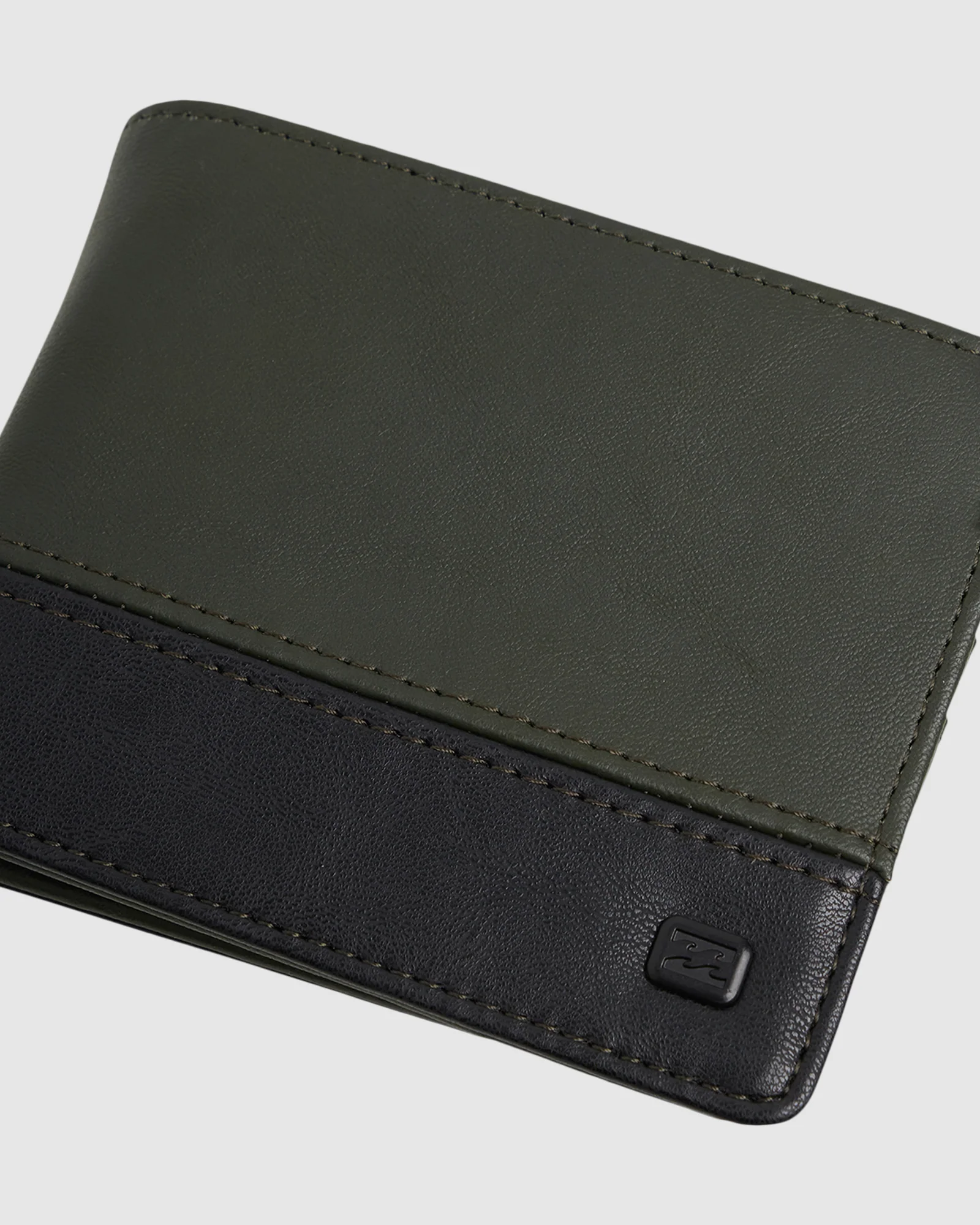 Mens Dimension Bi-Fold Wallet - Image 6