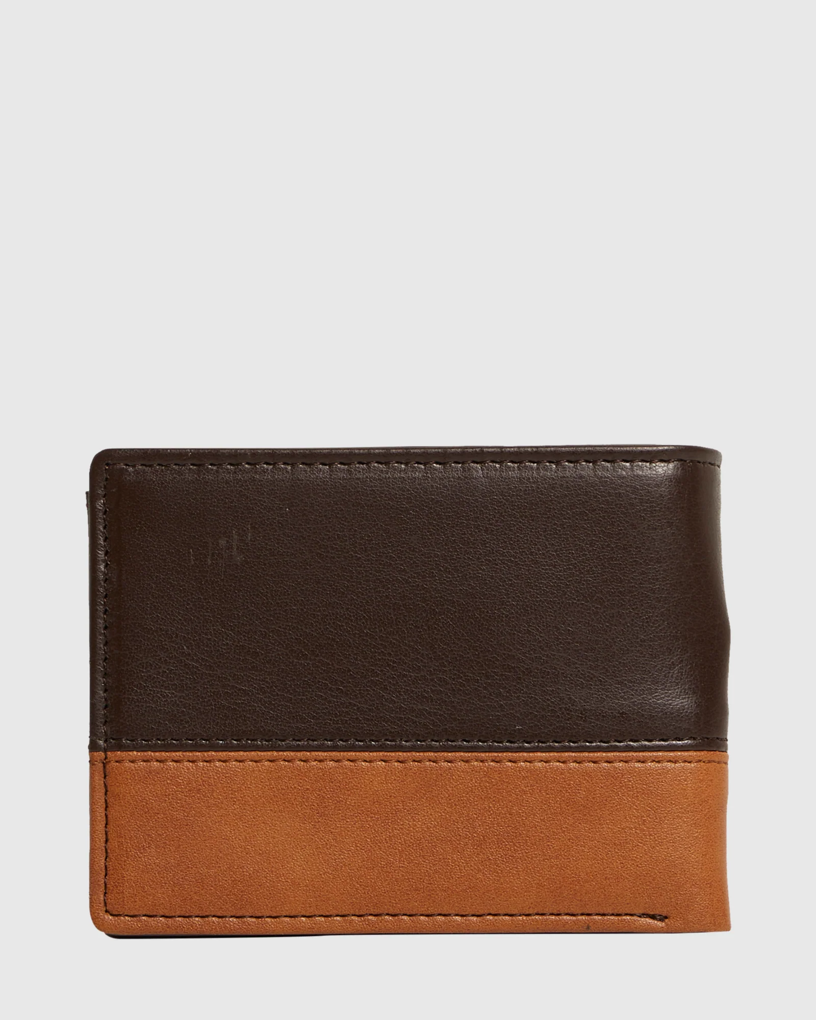 Mens Dimension Wallet - Image 2