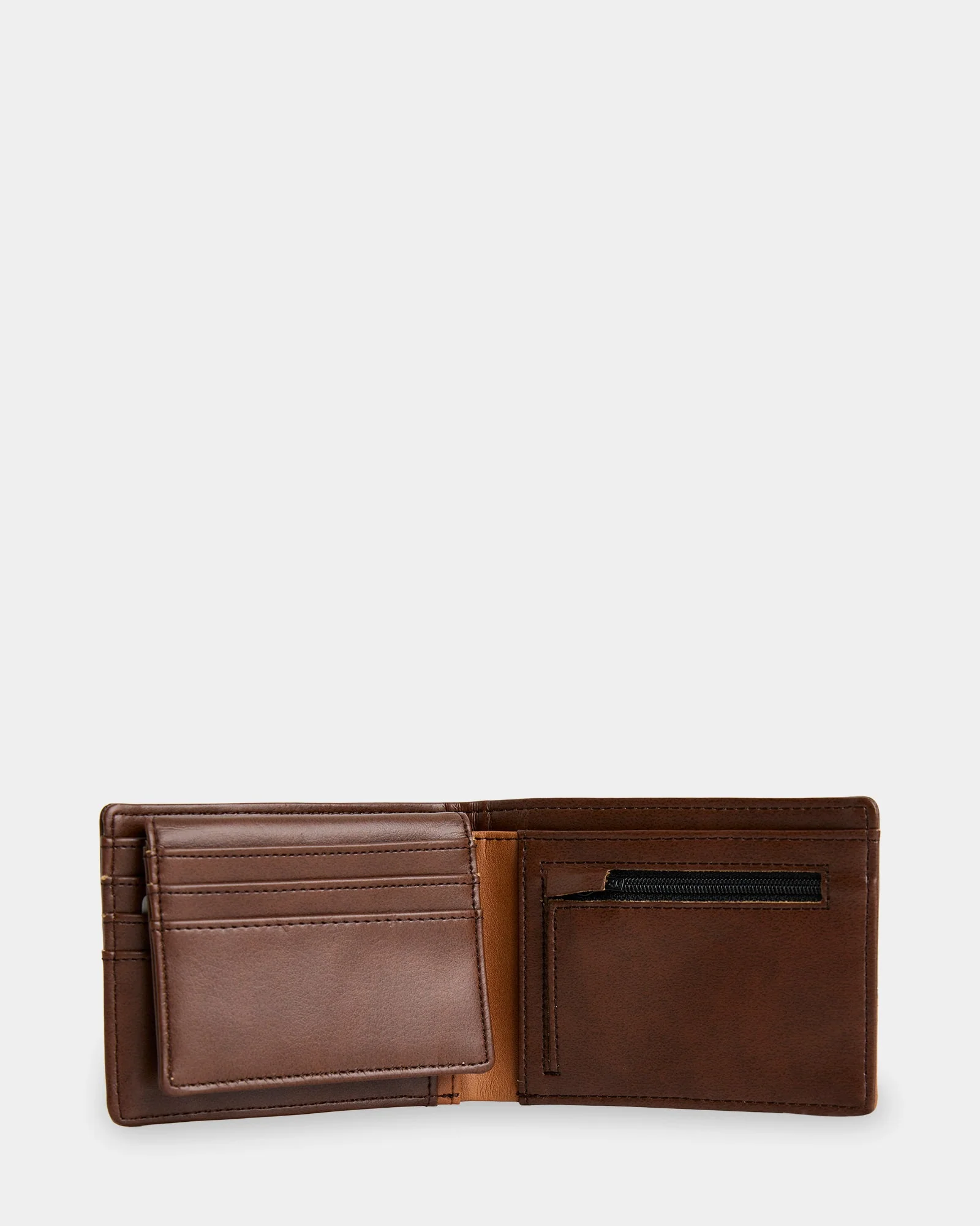 Mens Dimension Wallet - Image 3