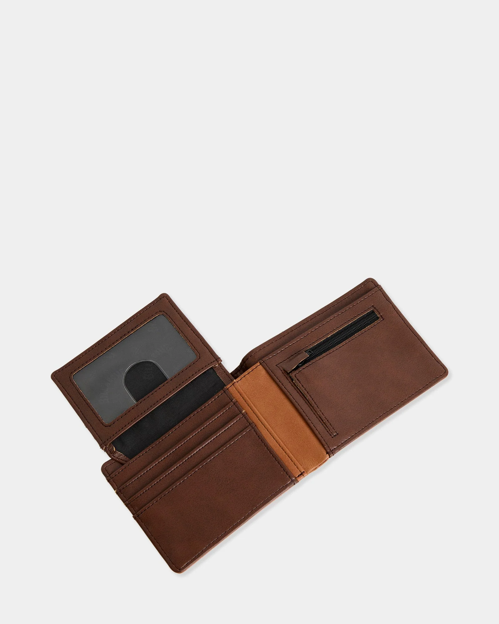 Mens Dimension Wallet - Image 4