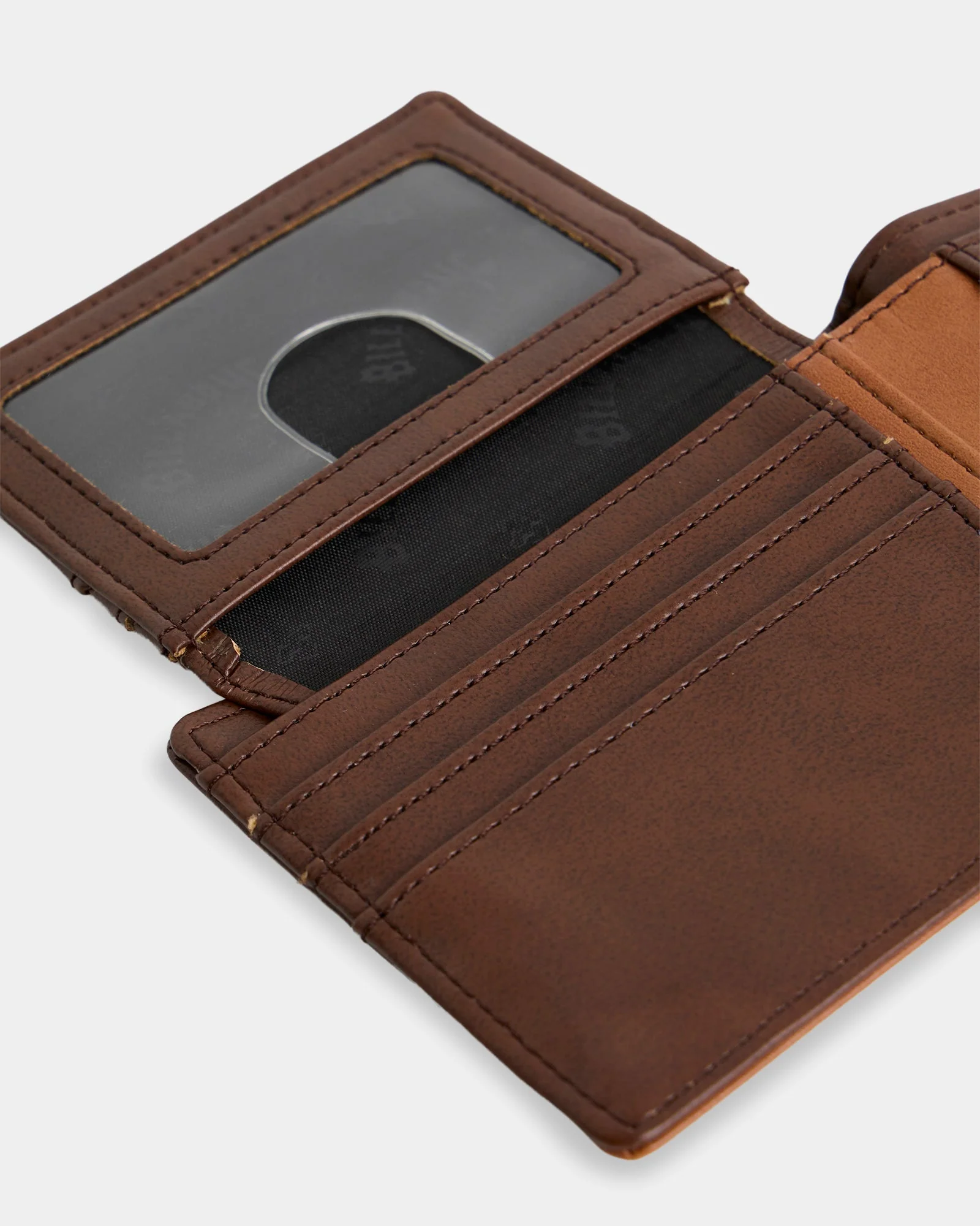 Mens Dimension Wallet - Image 5