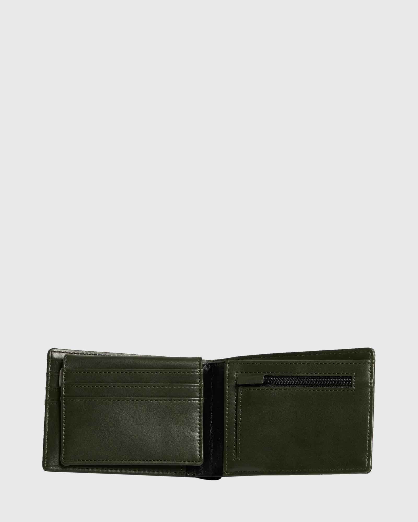 Mens Dimension Wallet - Image 3