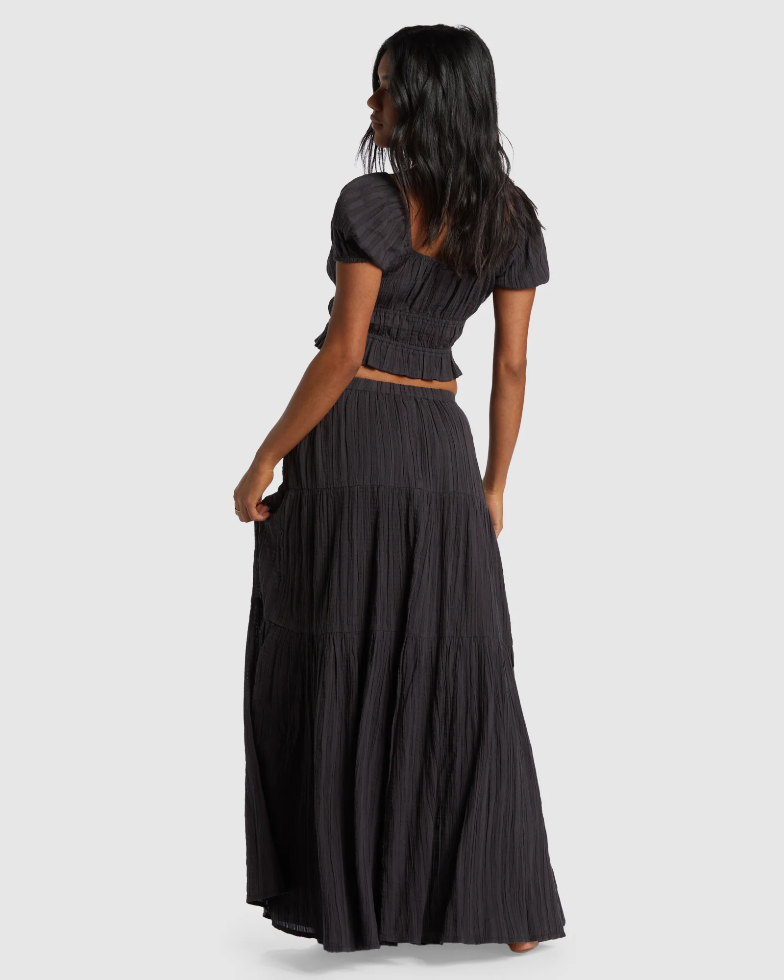 Womens Ditsy Dreams Skirt - Image 2