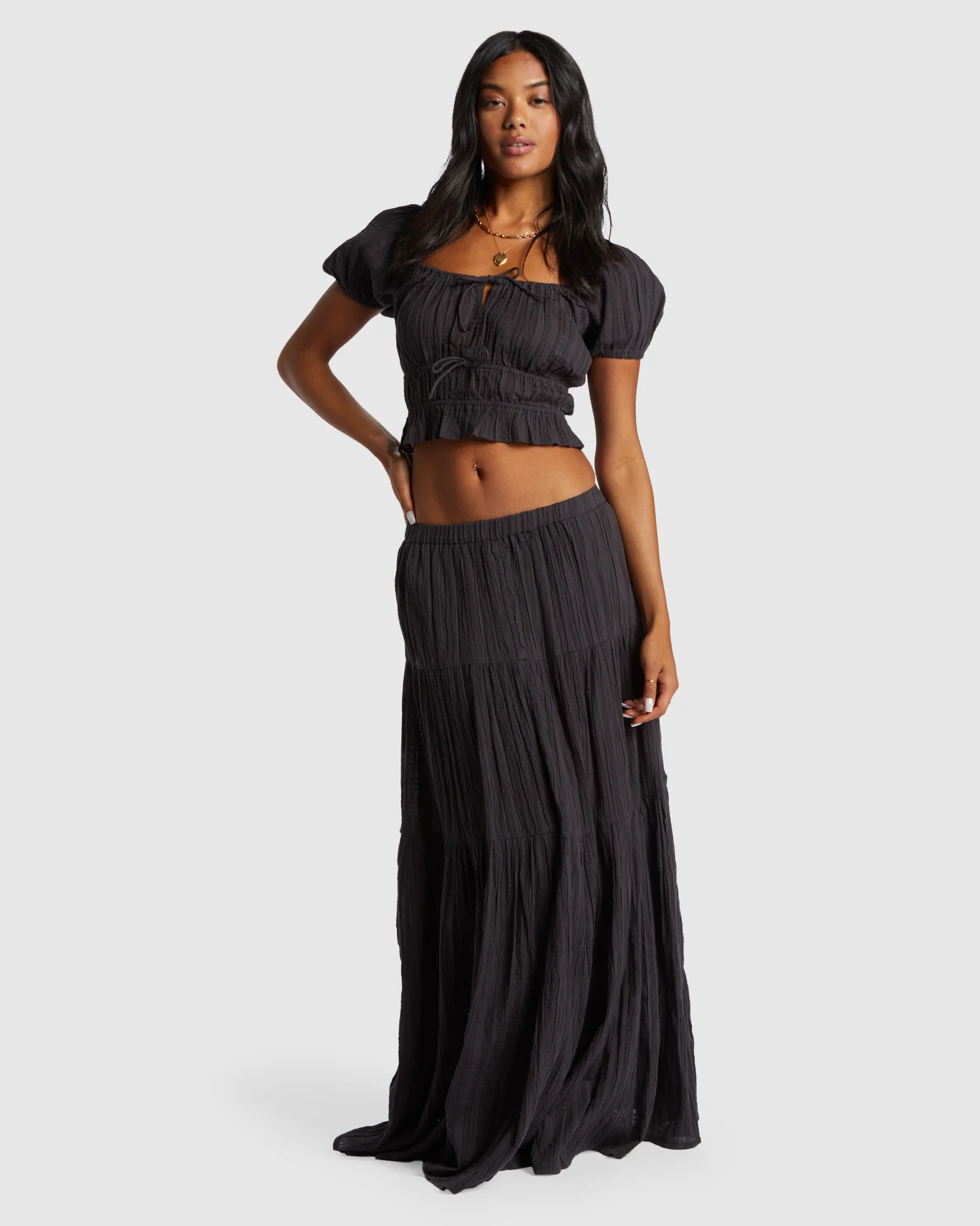 Womens Ditsy Dreams Skirt - Image 4