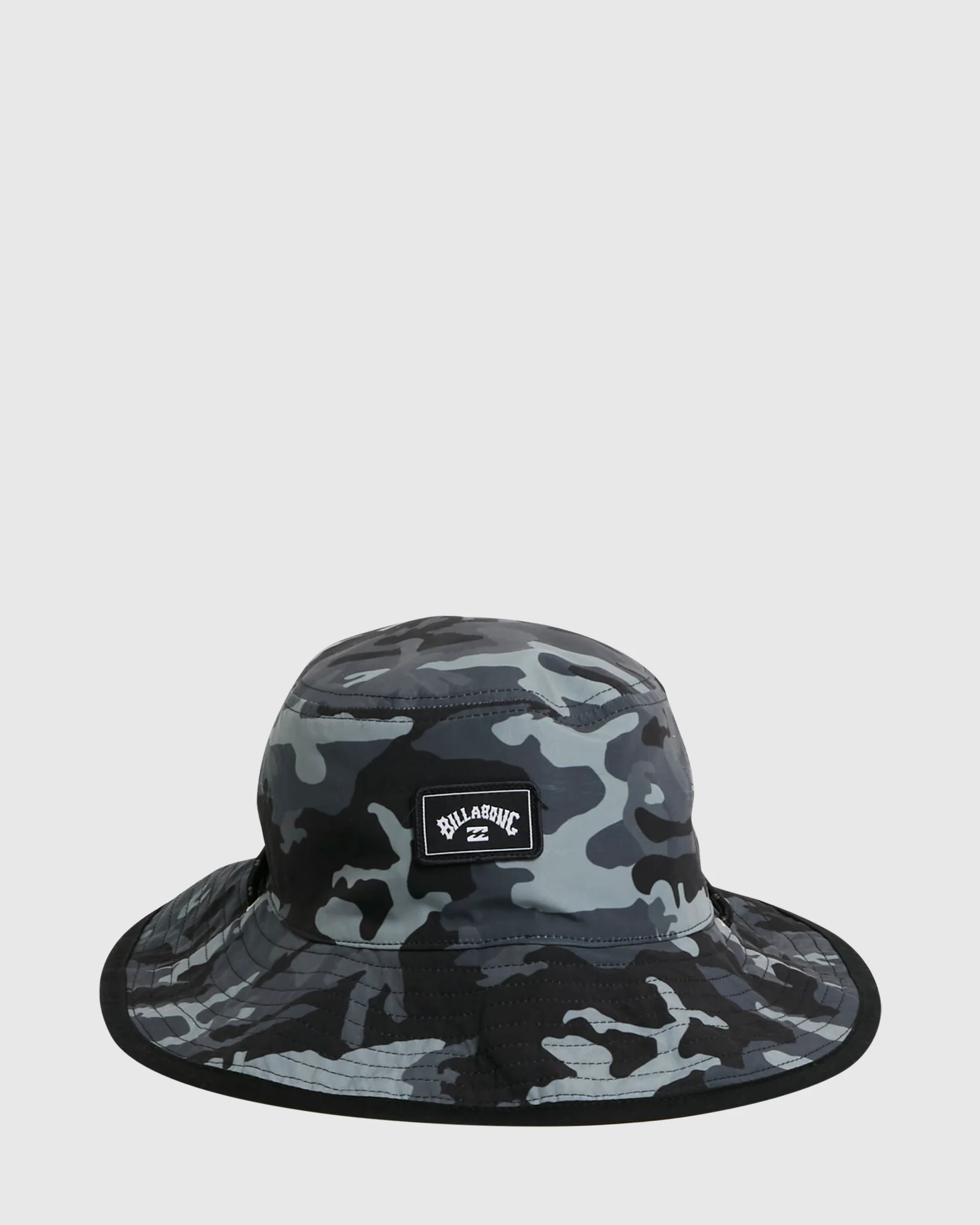 Mens Division Reversible Hat - Image 2