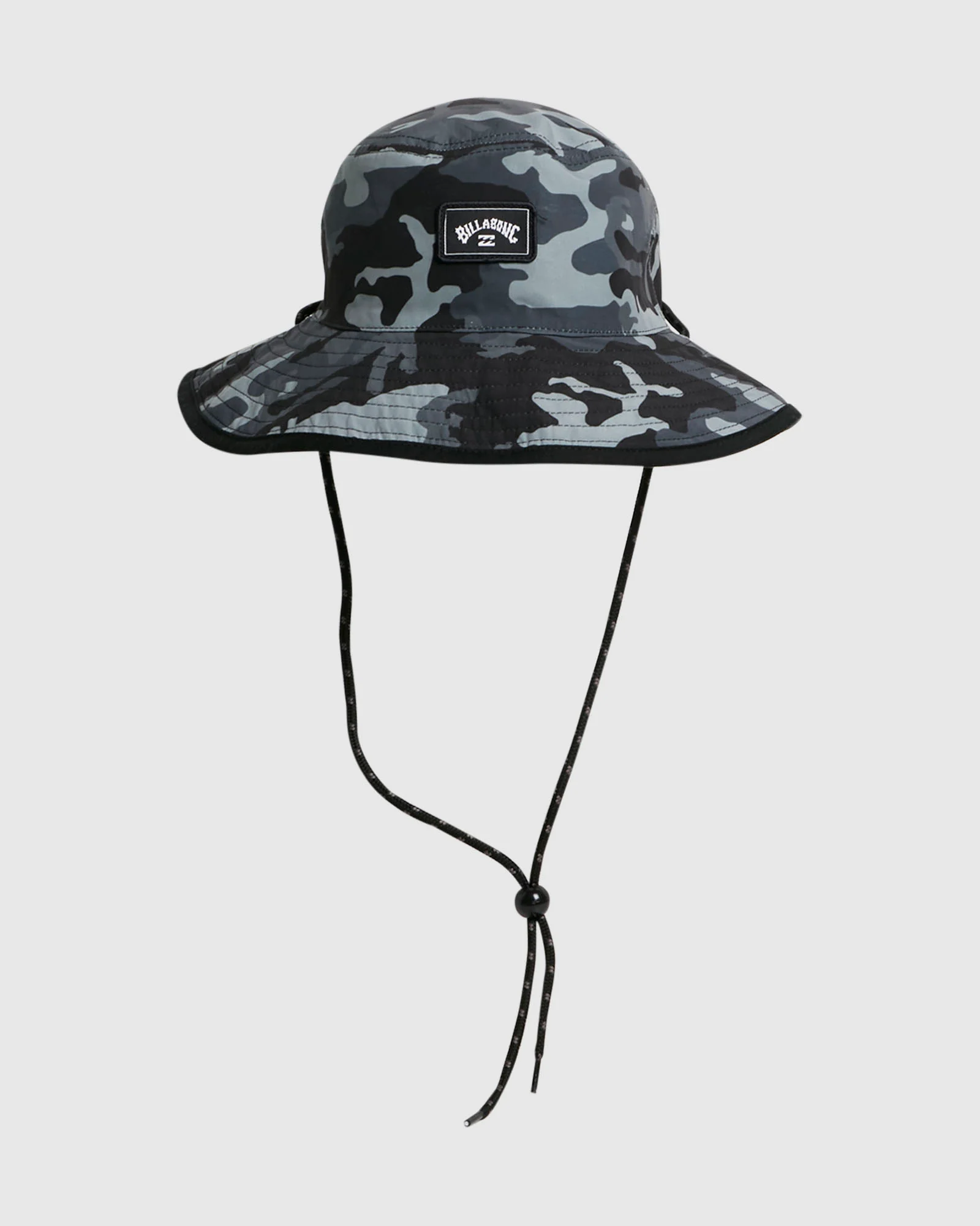 Mens Division Reversible Hat - Image 3