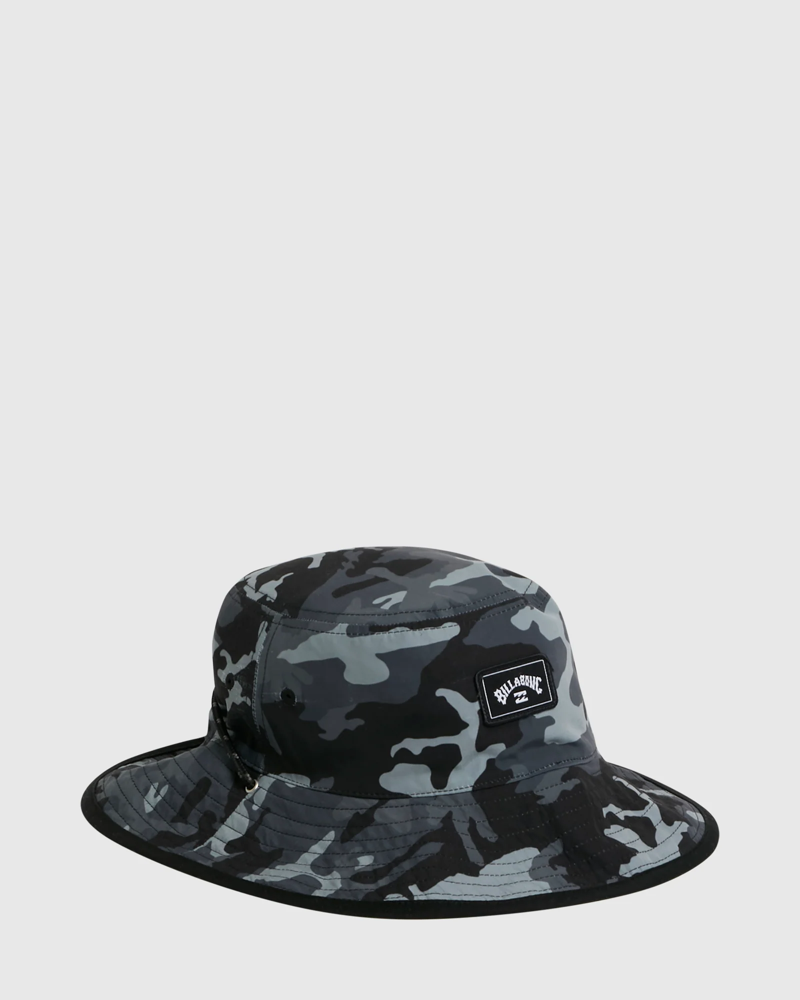 Mens Division Reversible Hat - Image 4