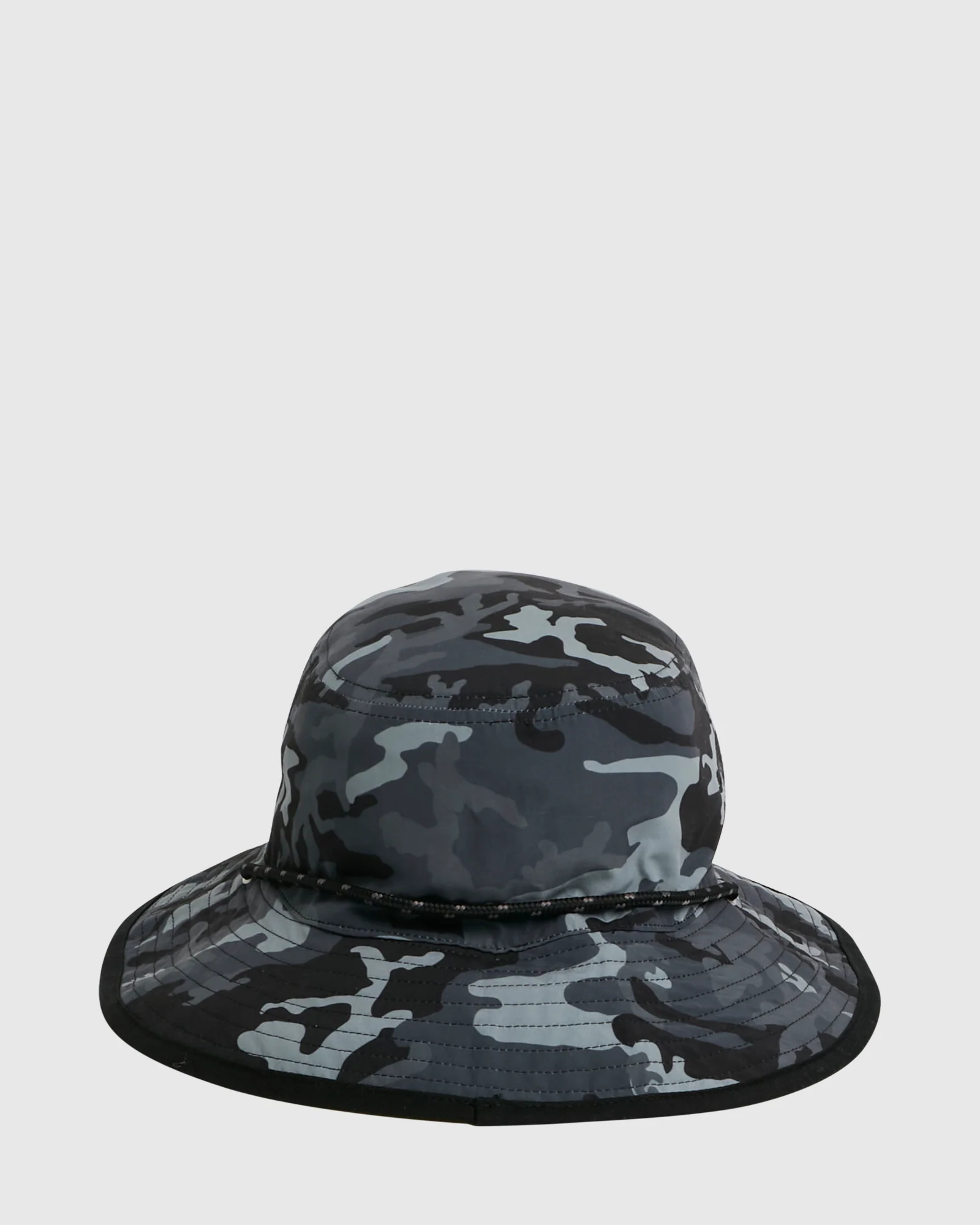 Mens Division Reversible Hat - Image 5