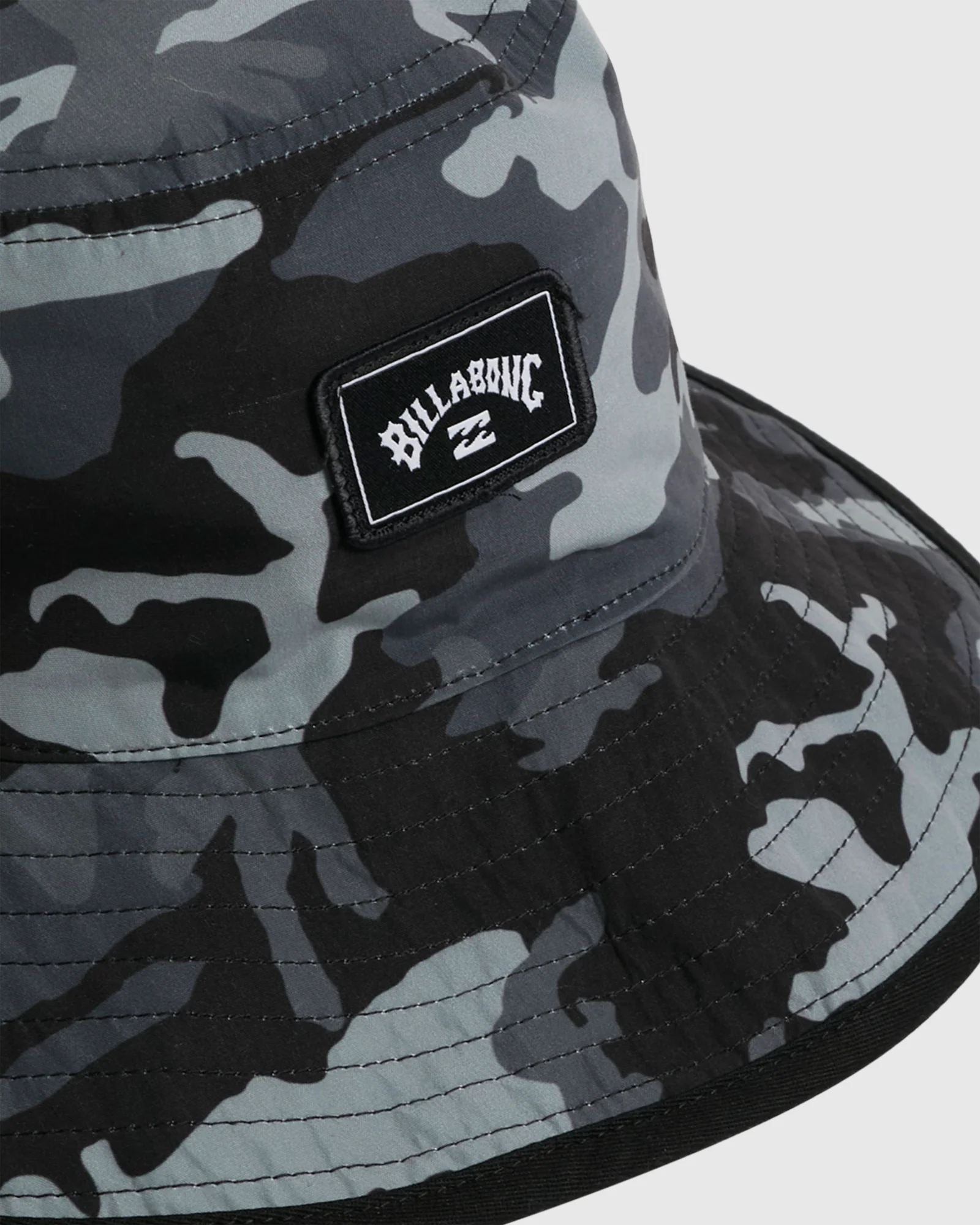 Mens Division Reversible Hat - Image 6