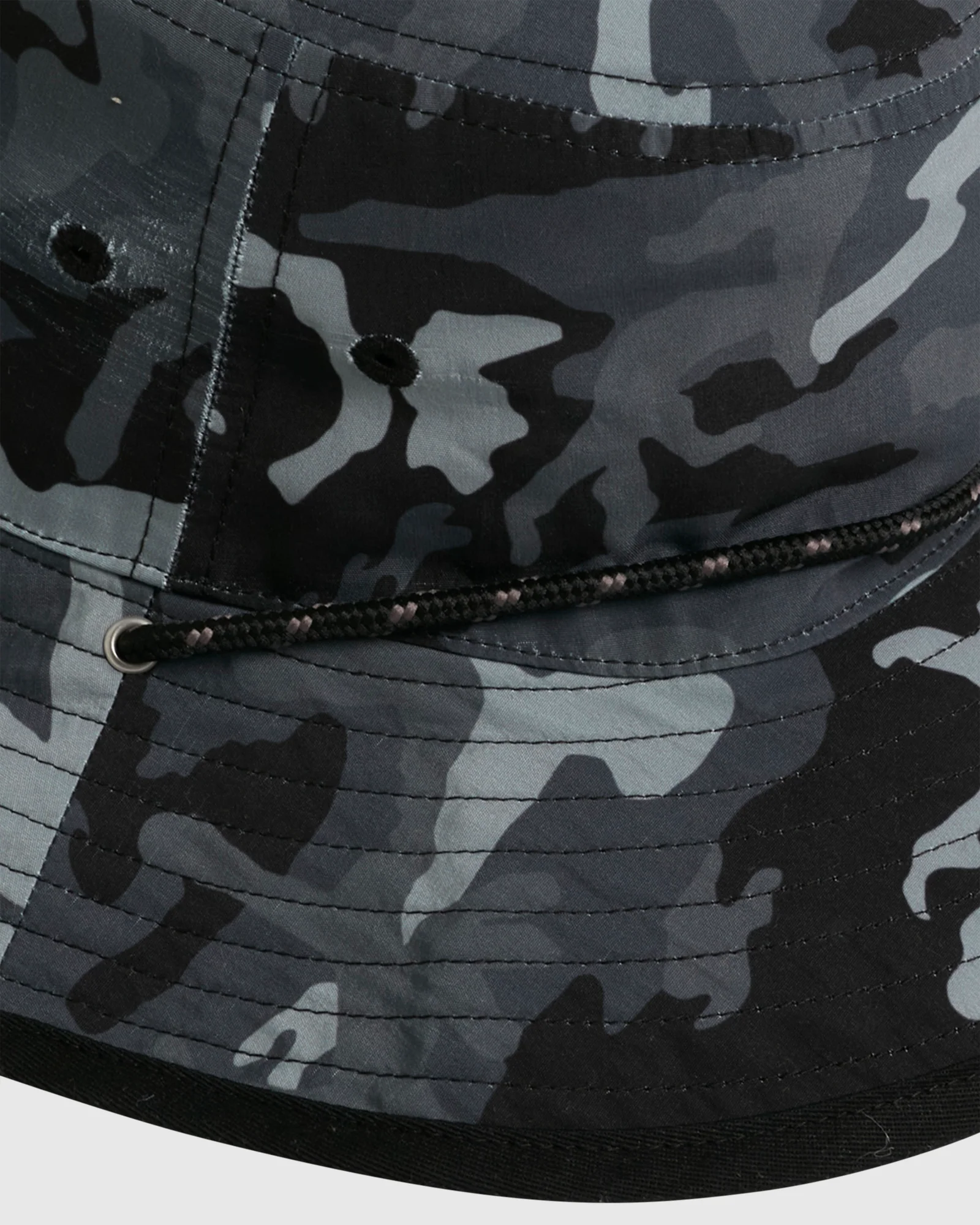 Mens Division Reversible Hat - Image 7