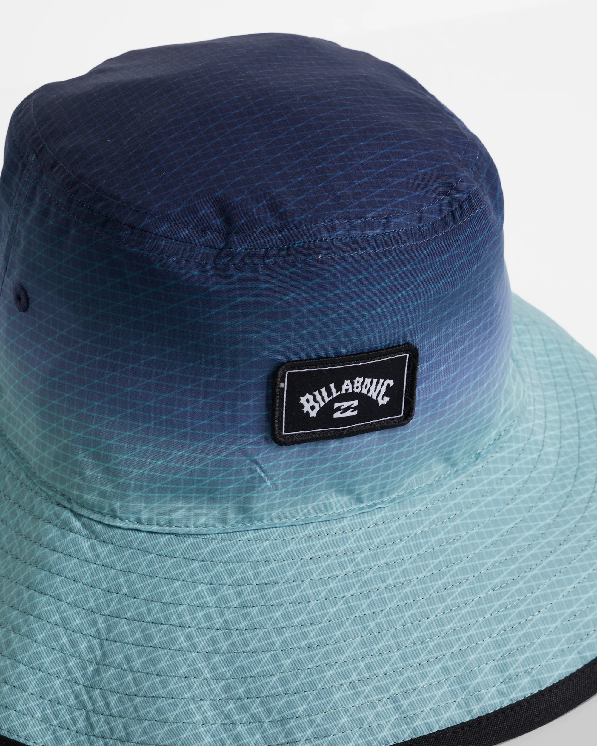 Mens Division Reversible Hat - Image 3