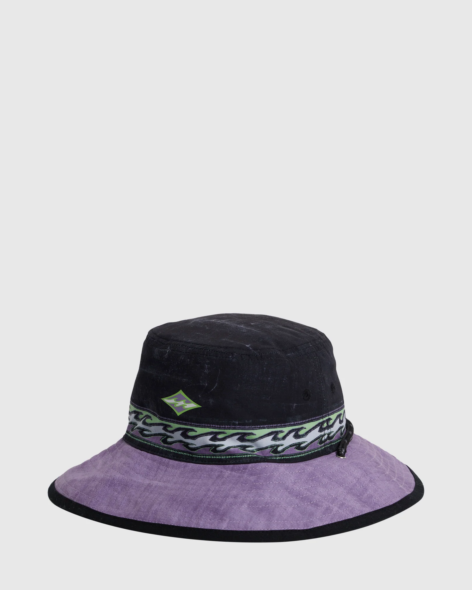Boys 8-16 Division Revo Hat - Image 2