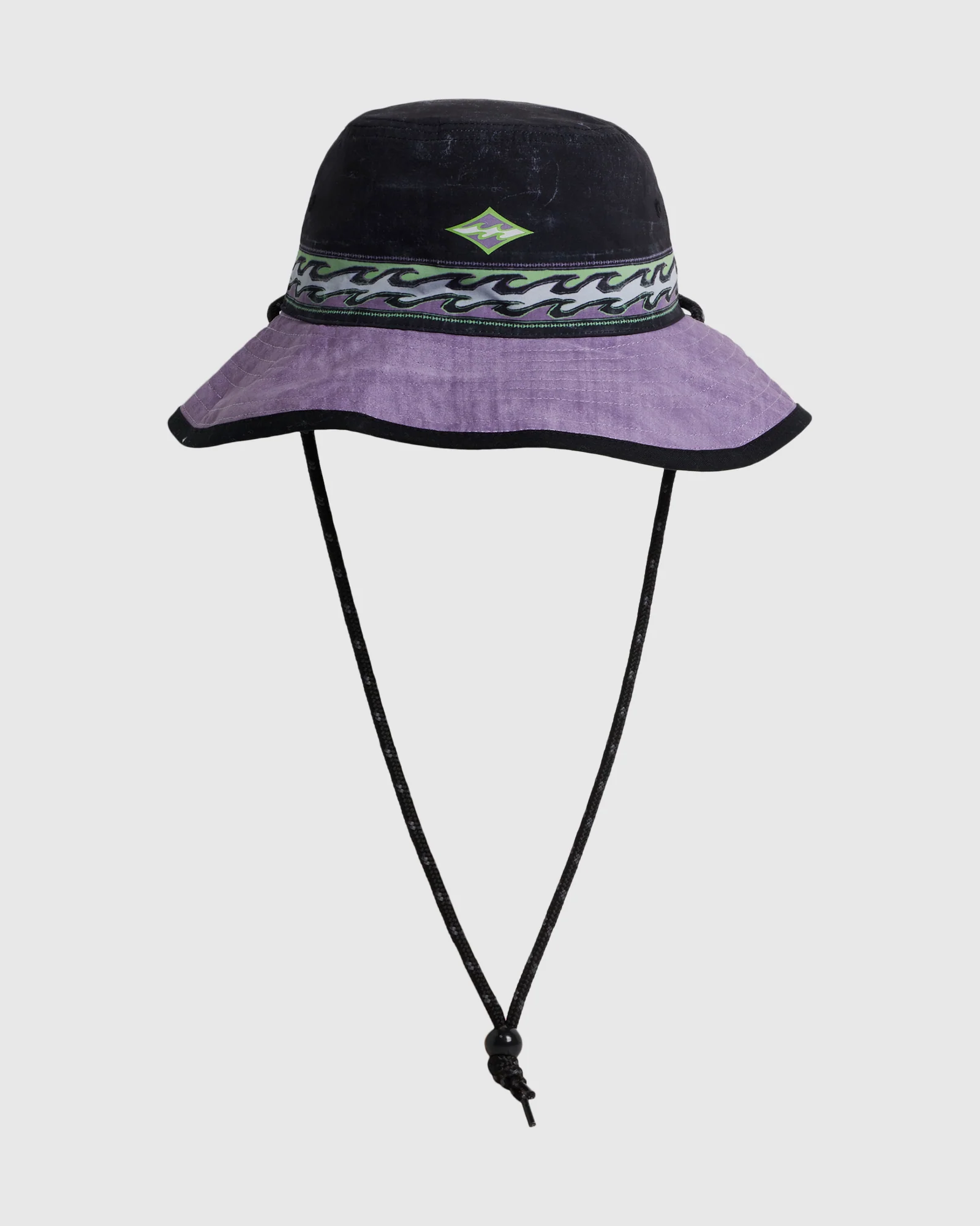 Boys 8-16 Division Revo Hat - Image 3