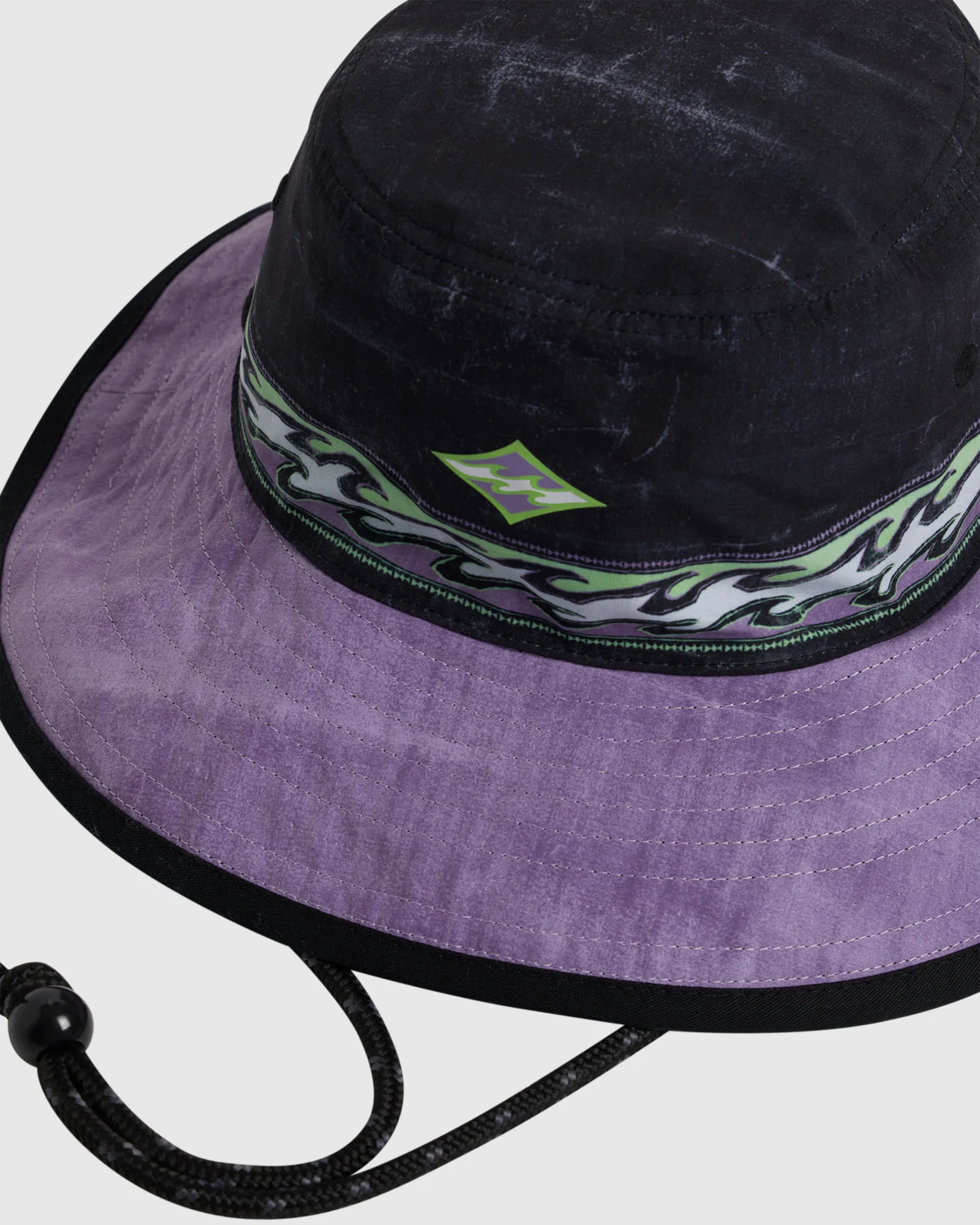 Boys 8-16 Division Revo Hat - Image 5