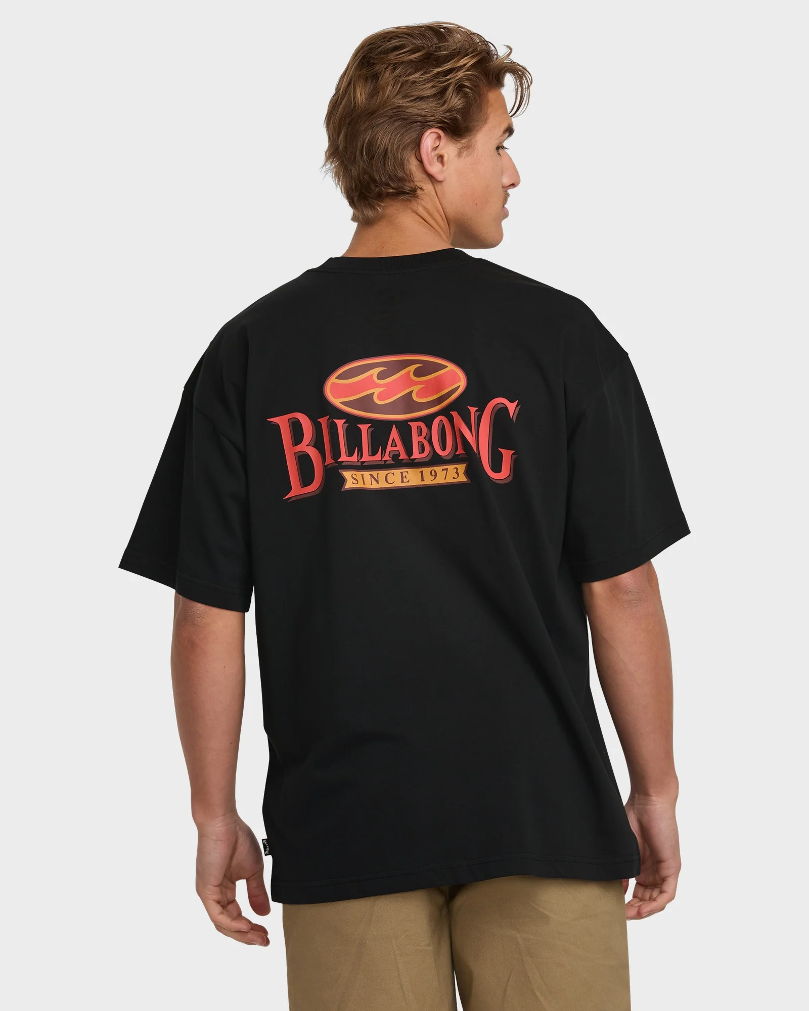 Mens Double Spread OG T-Shirt - Image 2