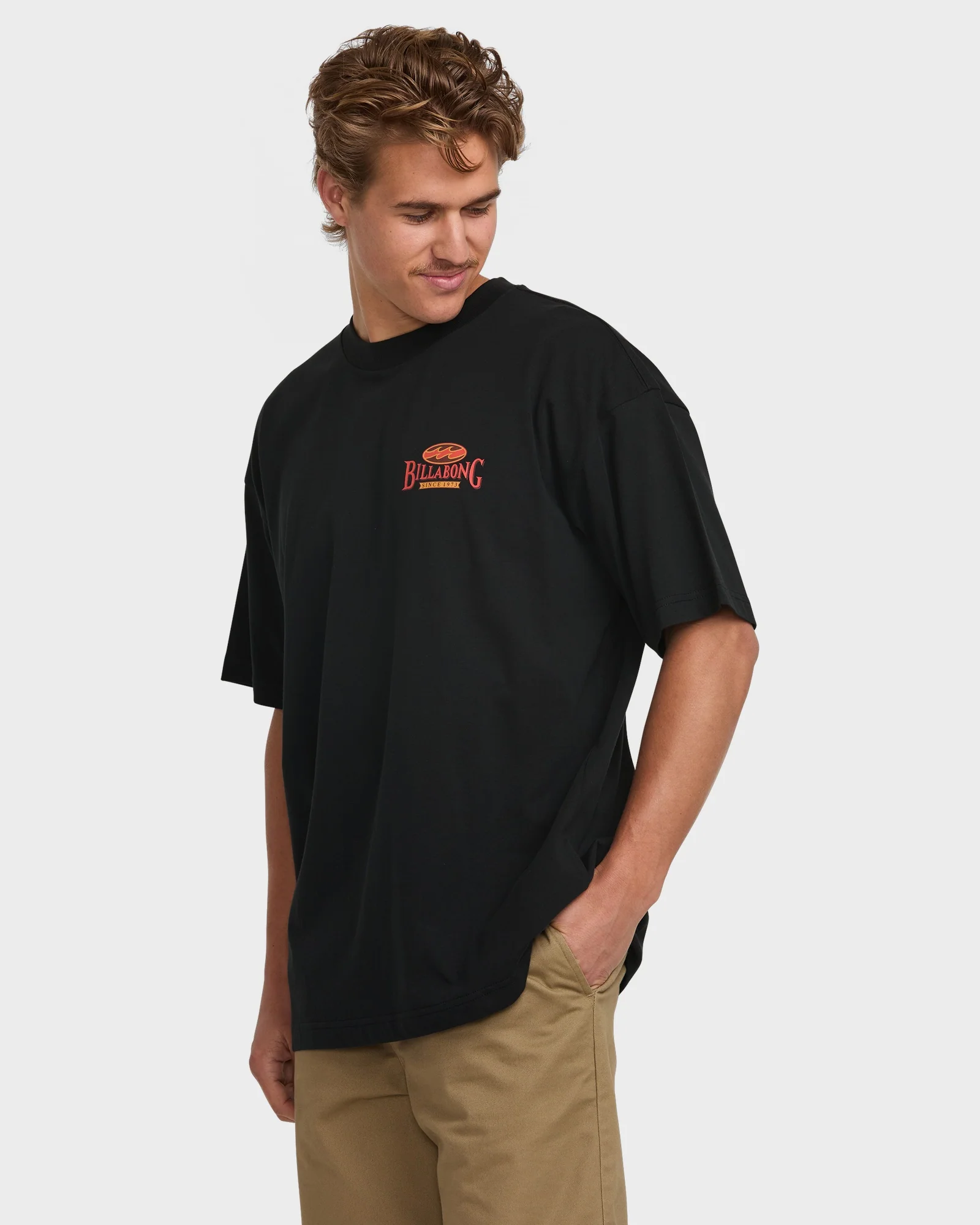 Mens Double Spread OG T-Shirt - Image 3
