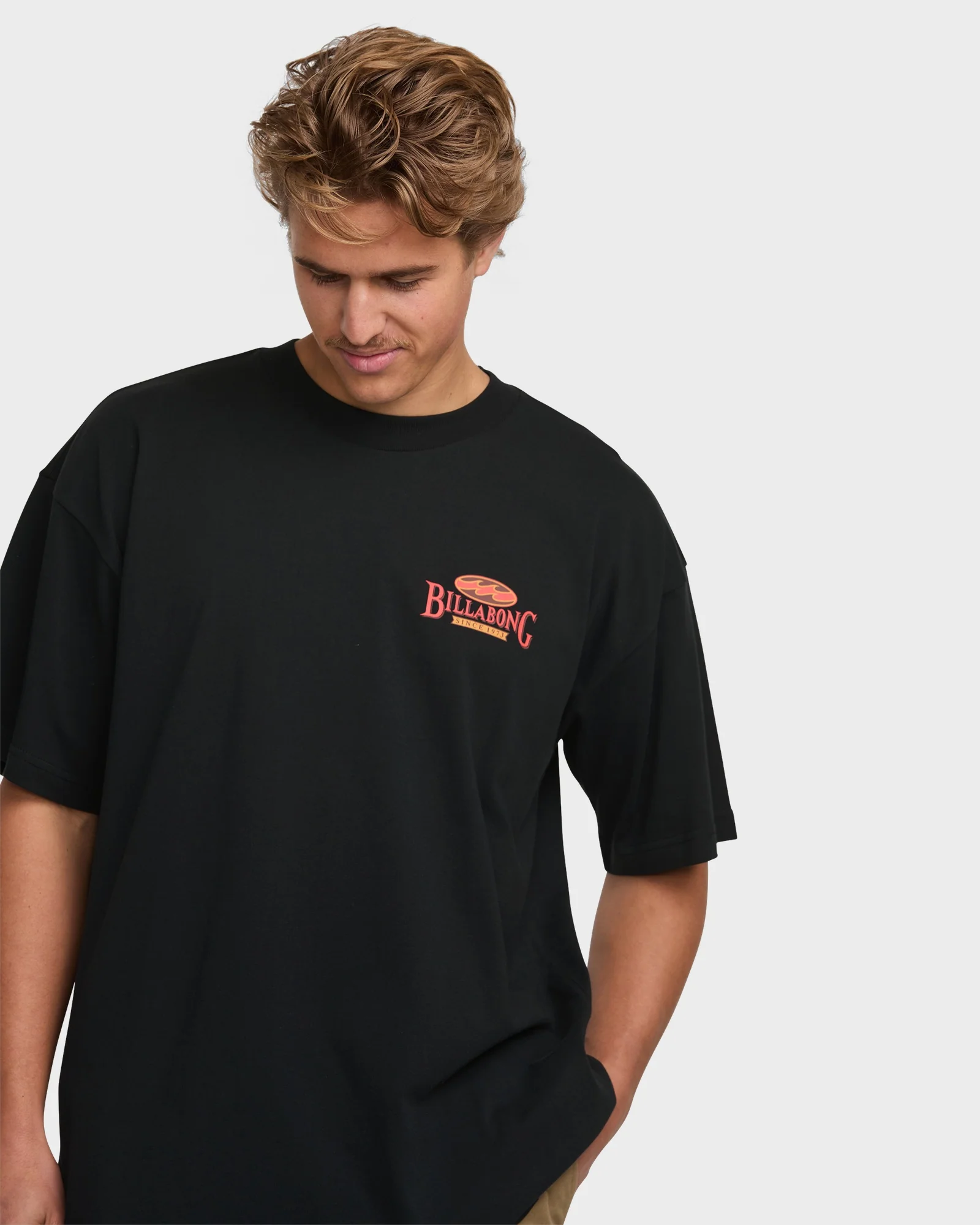 Mens Double Spread OG T-Shirt - Image 4