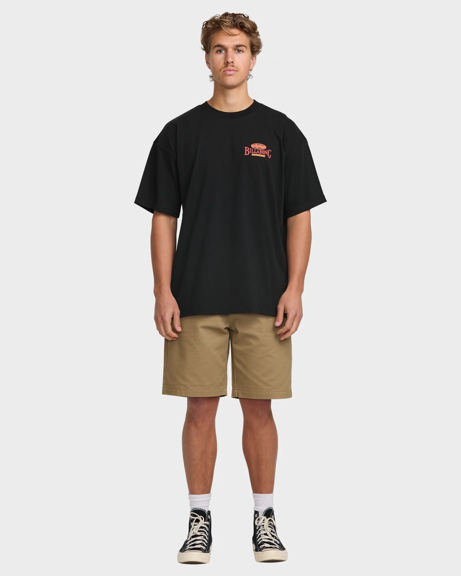 Mens Double Spread OG T-Shirt - Image 5