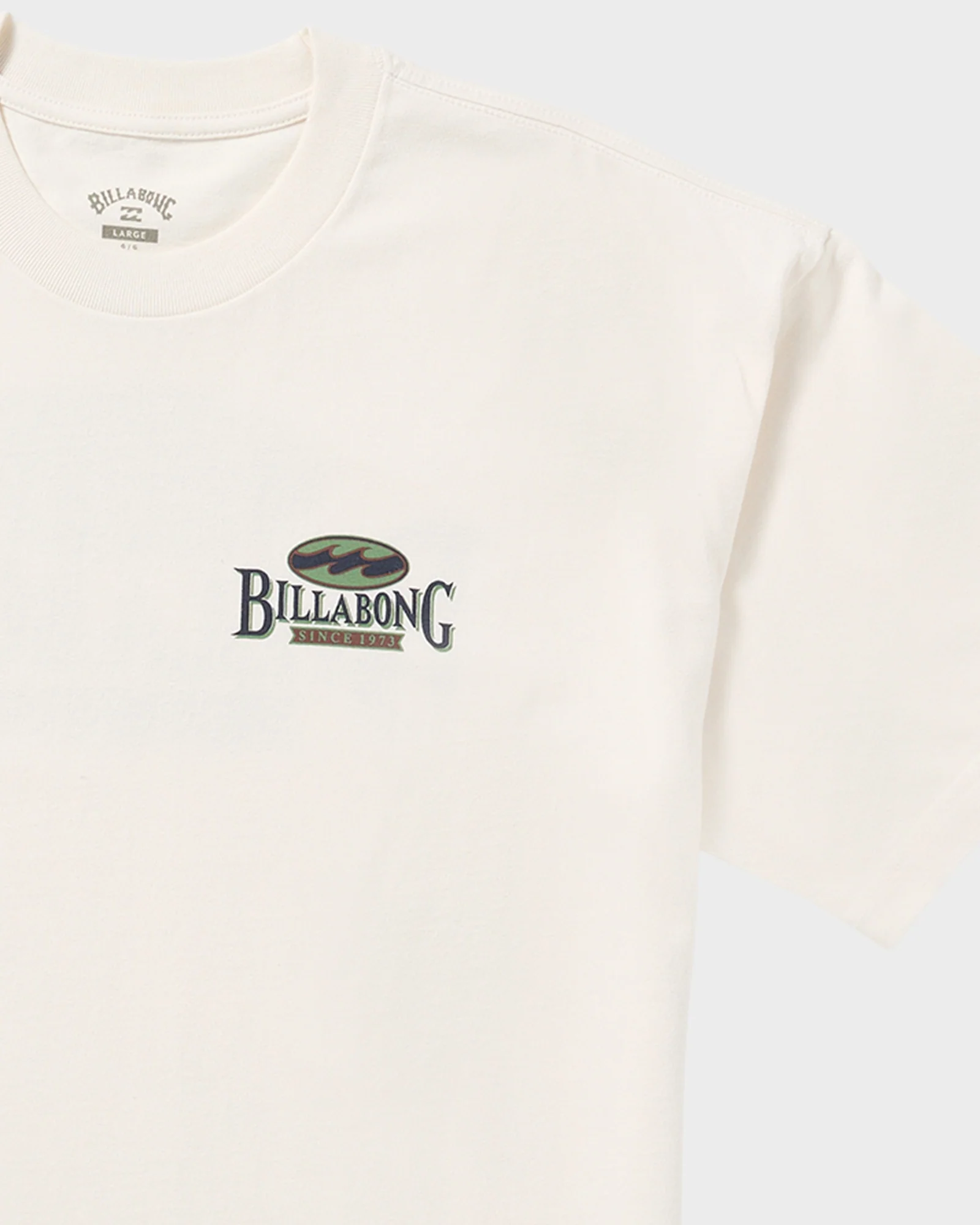 Mens Double Spread OG T-Shirt - Image 3