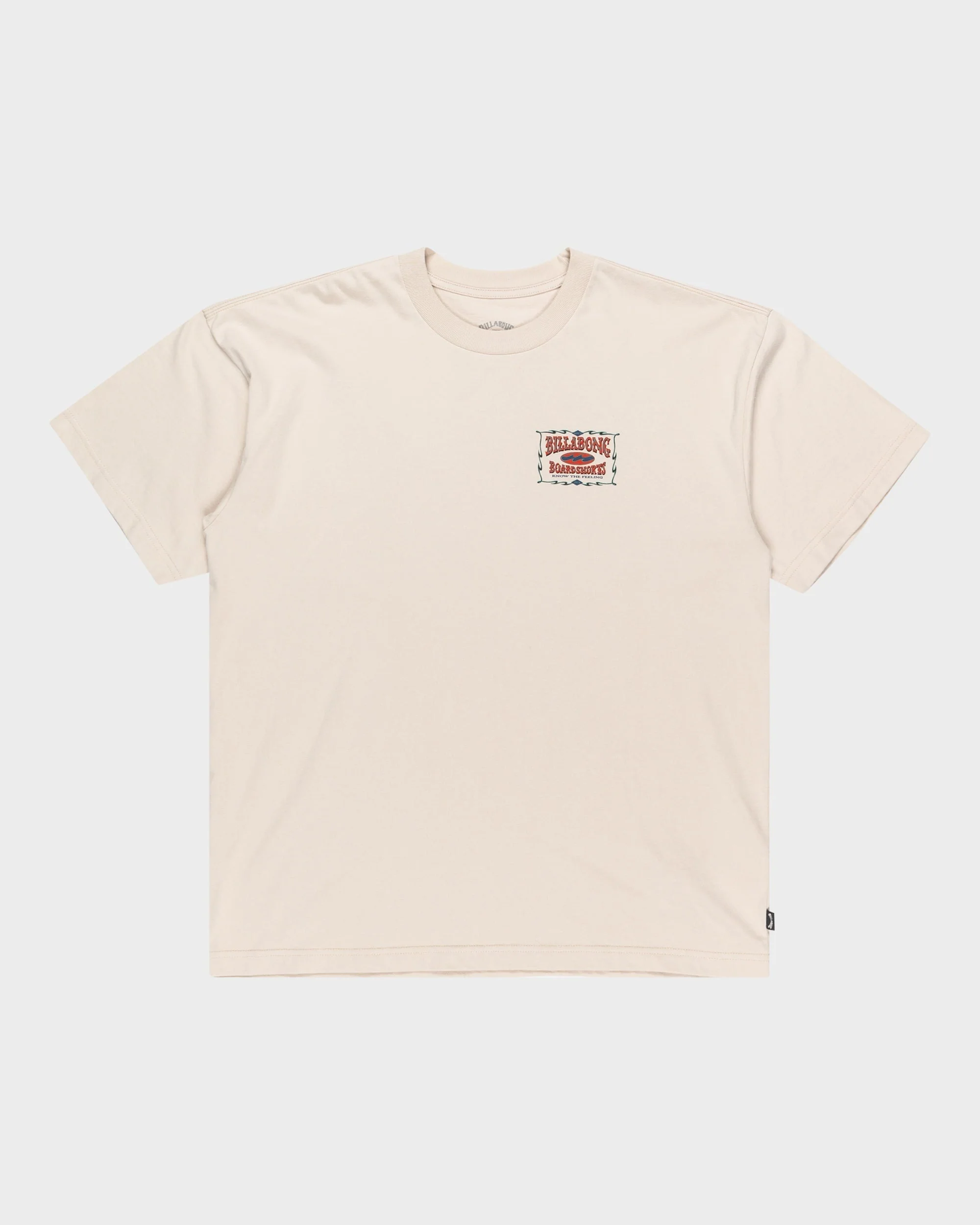 Mens Double Spread T-Shirt - Image 5