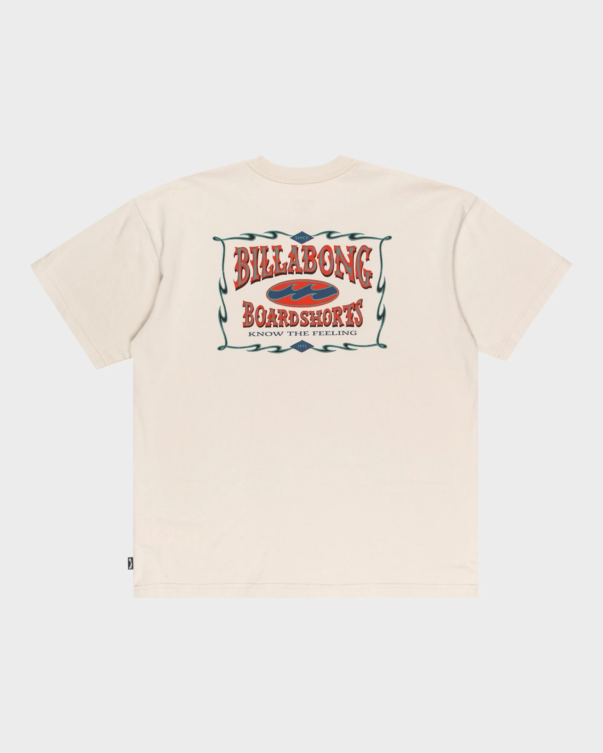 Mens Double Spread T-Shirt - Image 6