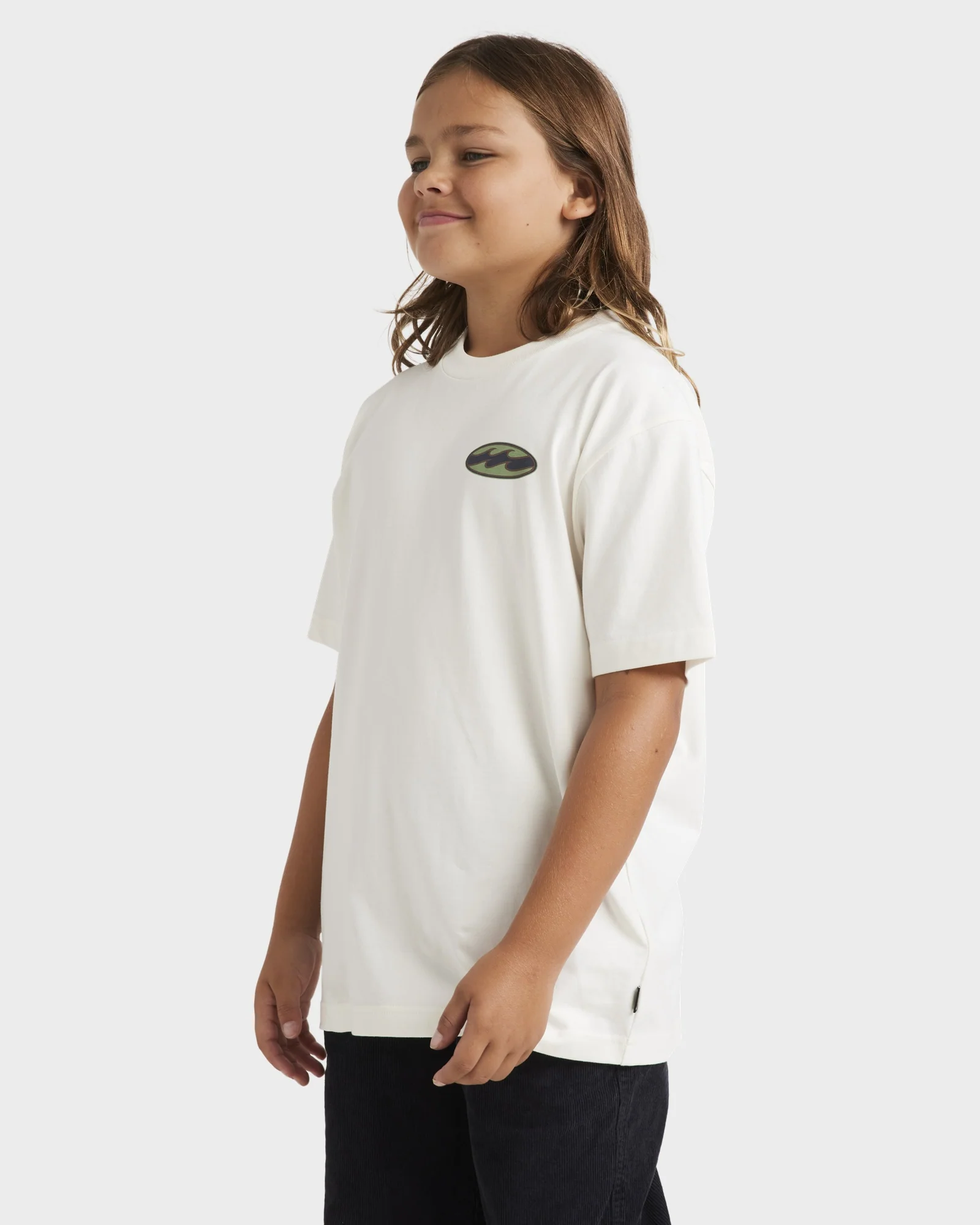 Boys 8-16 Double Spread OG T-Shirt - Image 2