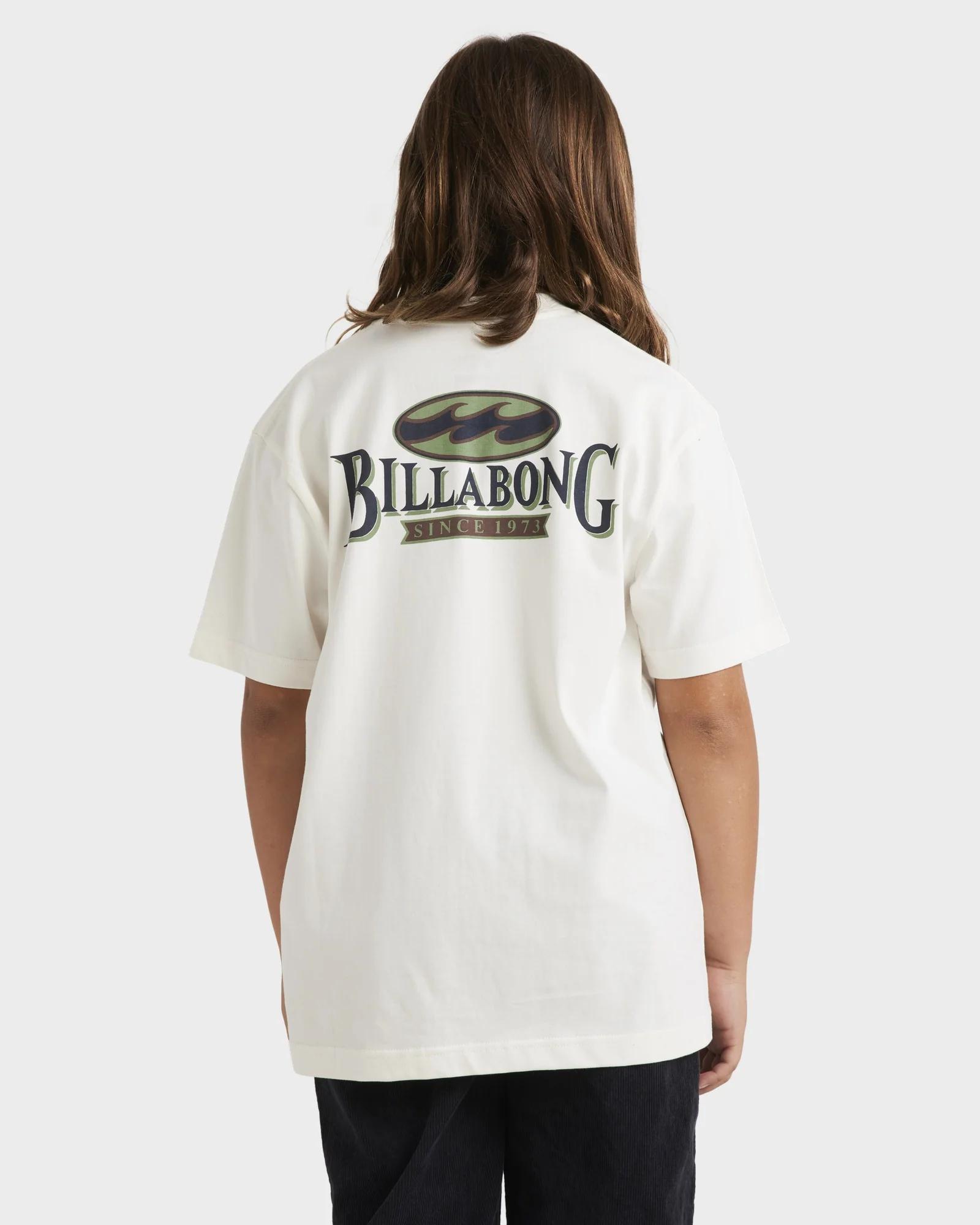 Boys 8-16 Double Spread OG T-Shirt - Image 3