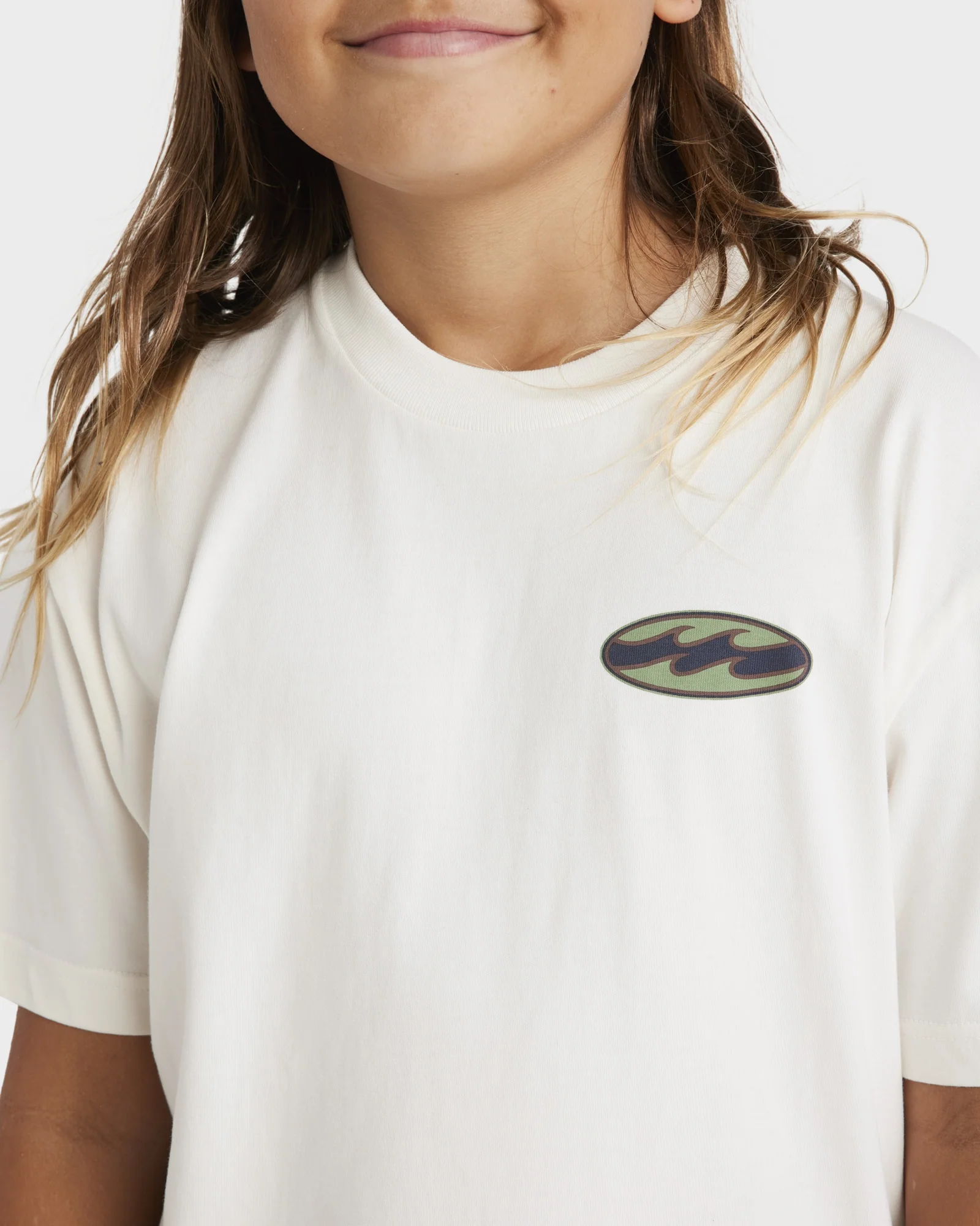 Boys 8-16 Double Spread OG T-Shirt - Image 4