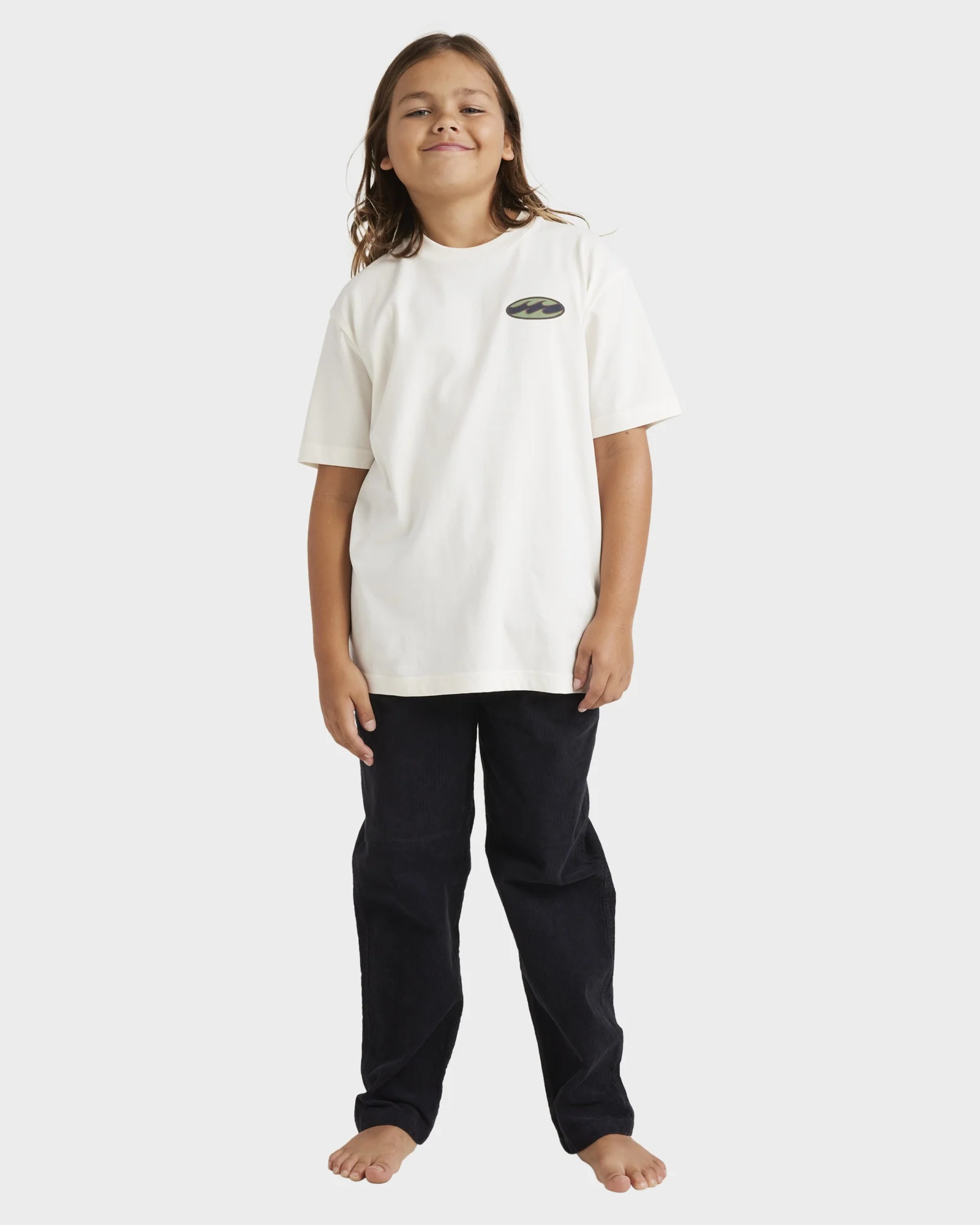 Boys 8-16 Double Spread OG T-Shirt - Image 5