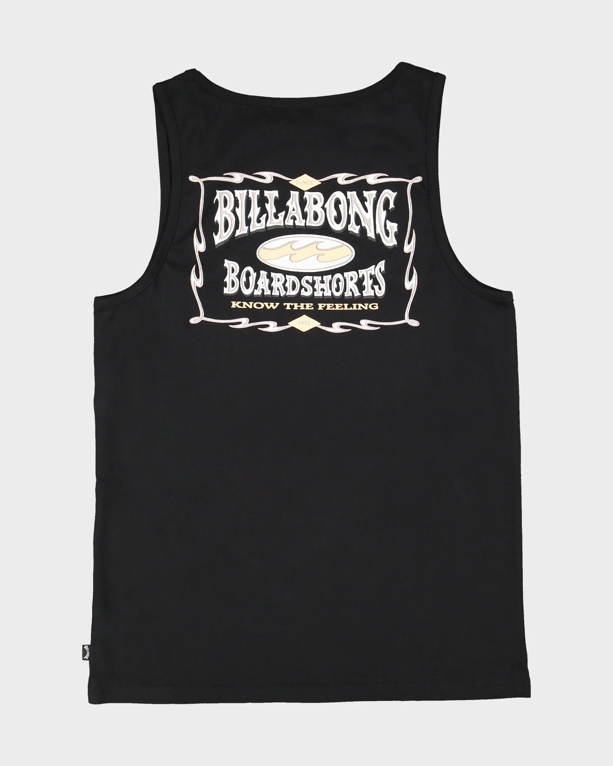 Mens Double Spread Tank Top - Image 7
