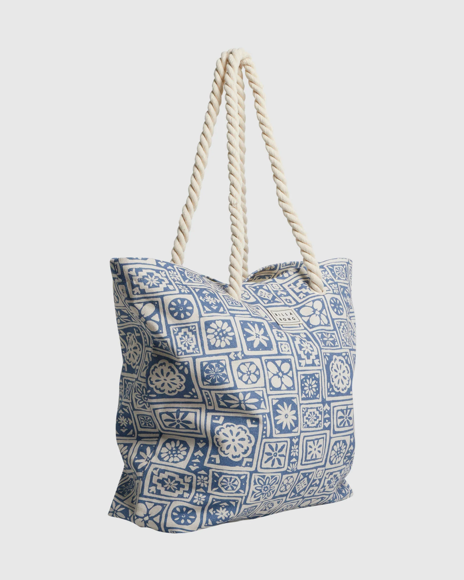 Womens Down Under Beach Tote Bag - Image 2