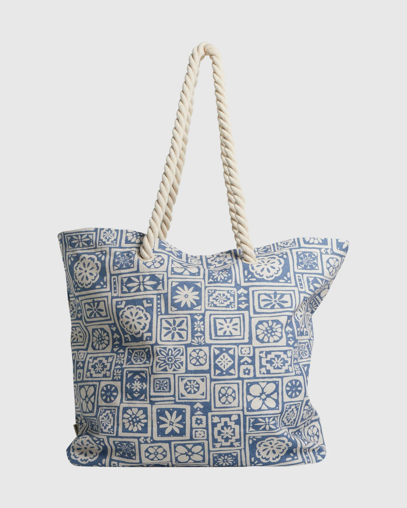 Womens Down Under Beach Tote Bag - Image 4