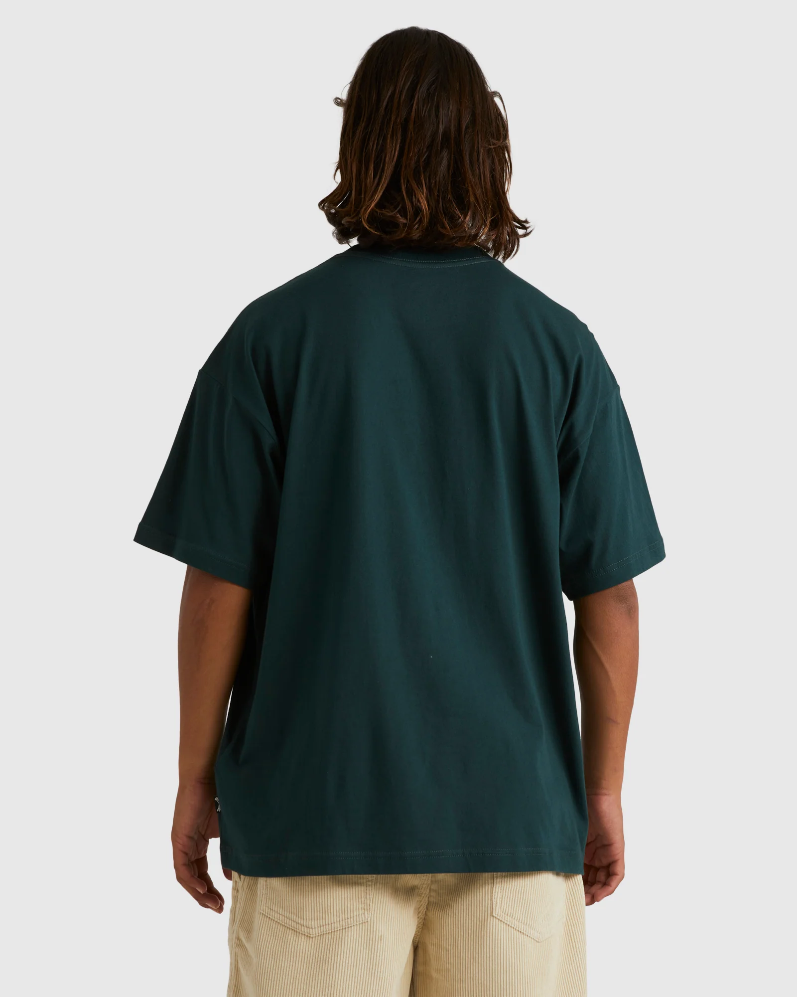 Mens Down Under T-Shirt - Image 3