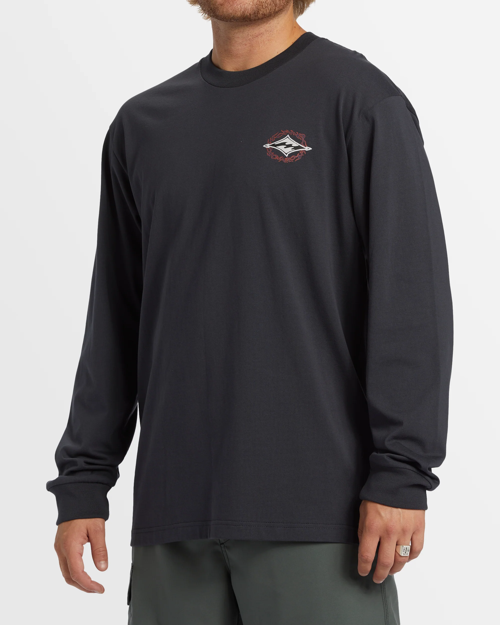 Mens Dragon T-Shirt - Image 2