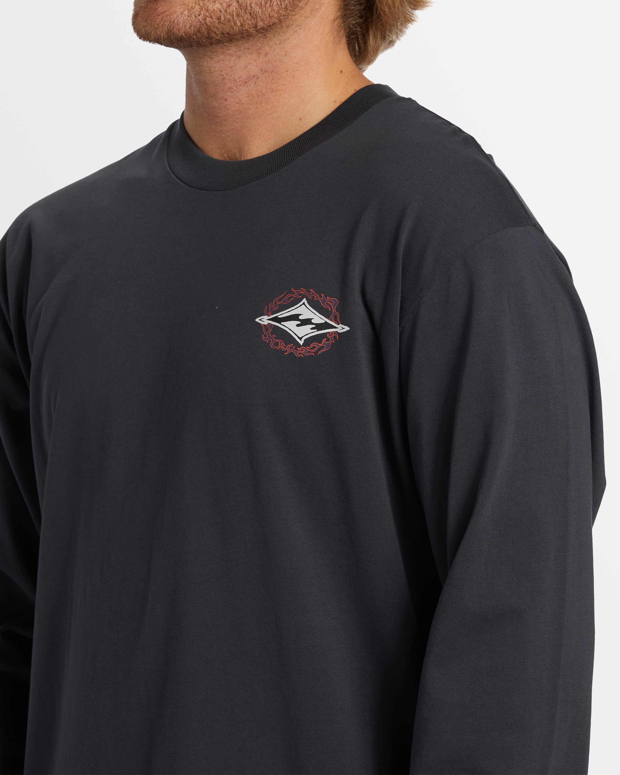 Mens Dragon T-Shirt - Image 4