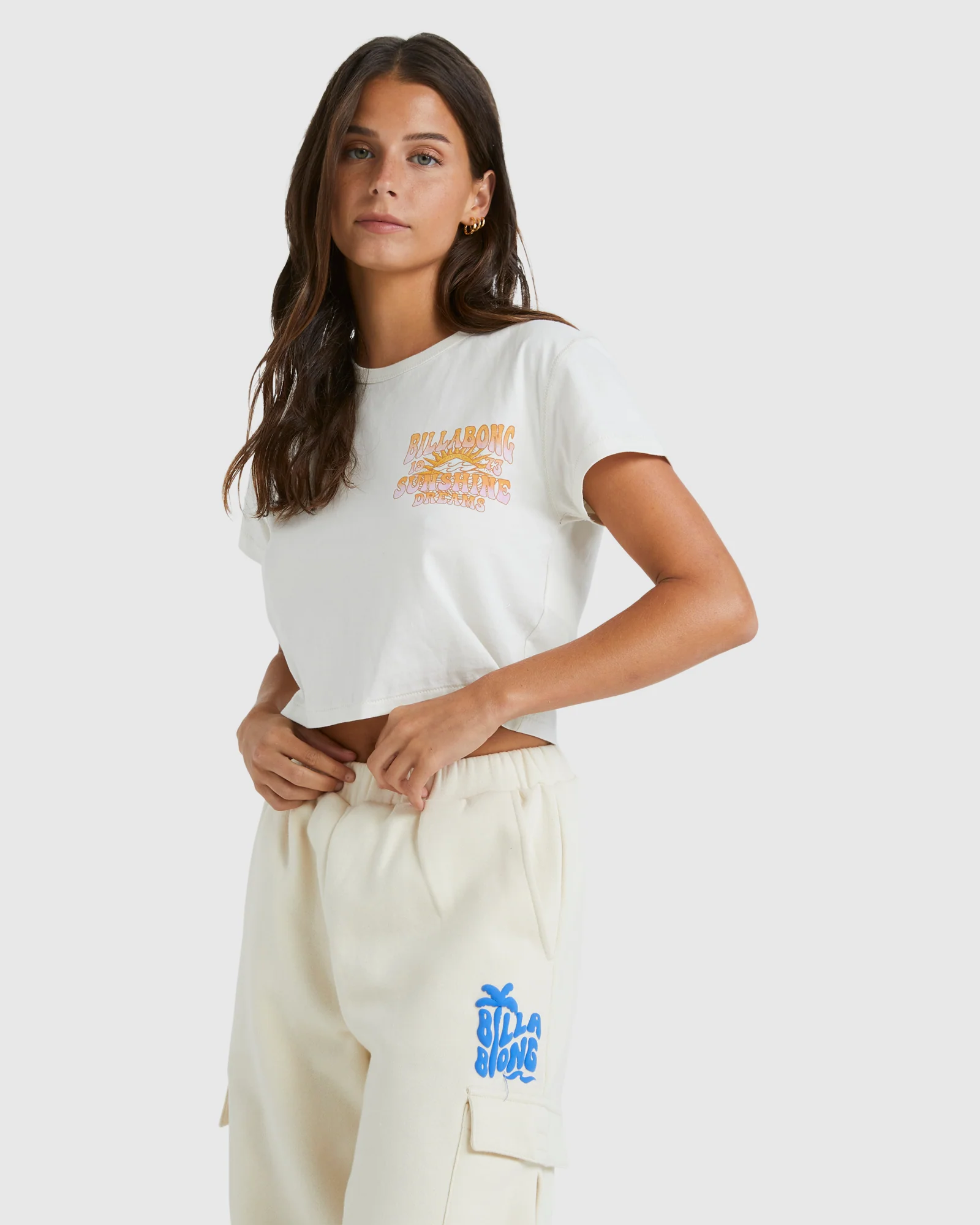Womens Dream All Day T-Shirt - Image 2