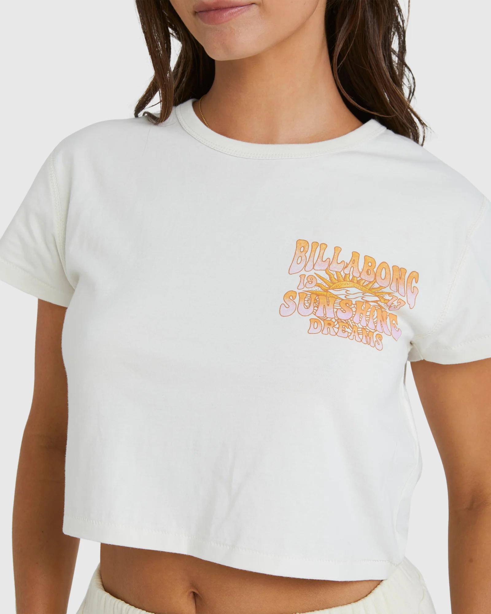 Womens Dream All Day T-Shirt - Image 4